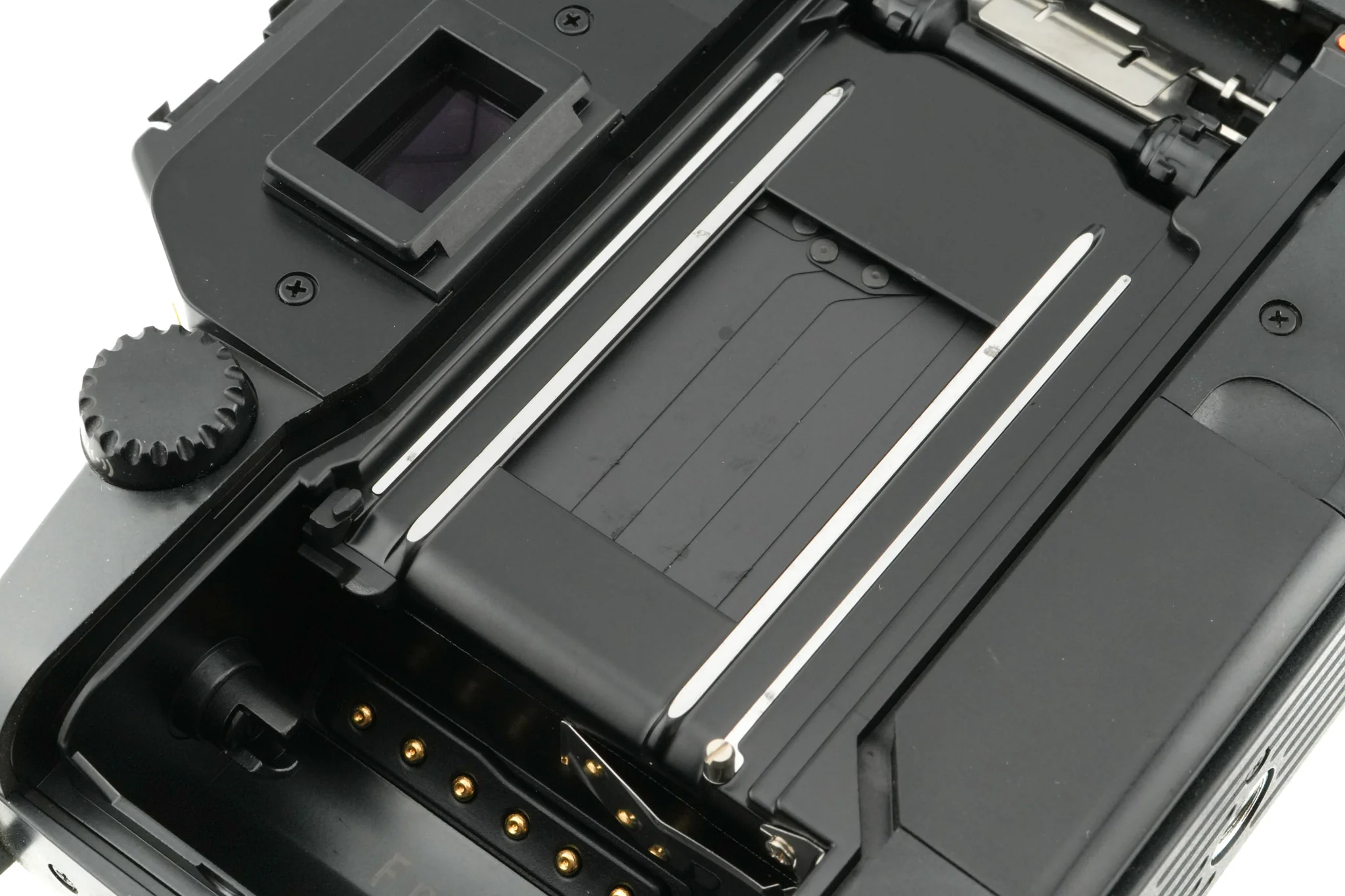 Canon EOS 650 - Image 4