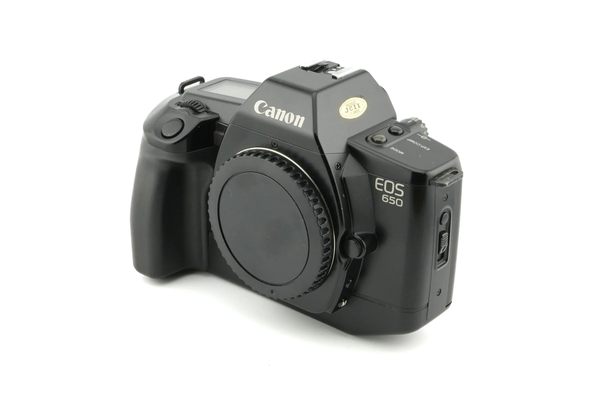 Canon EOS 650 - Image 5
