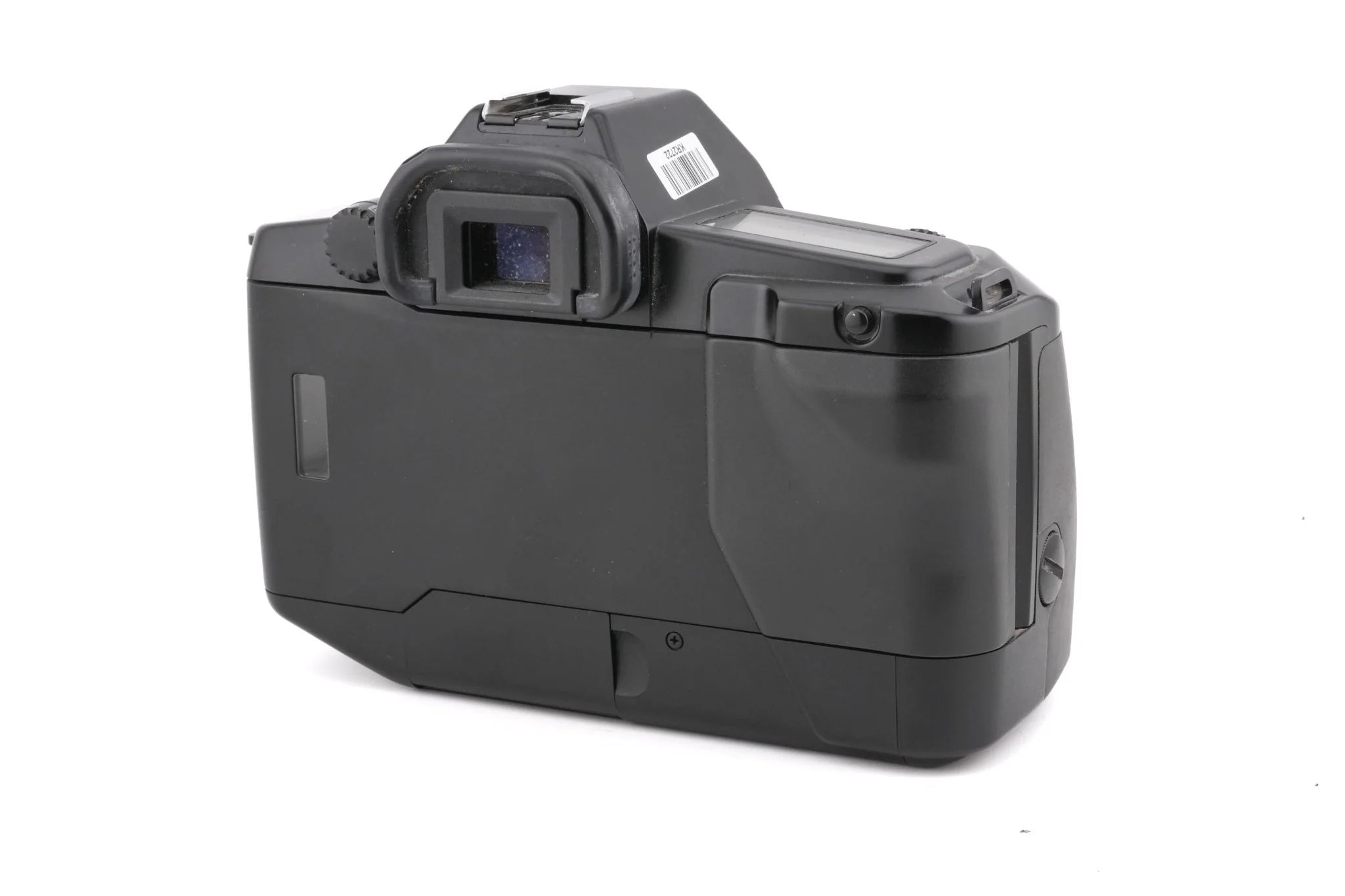Canon EOS 650 - Image 2