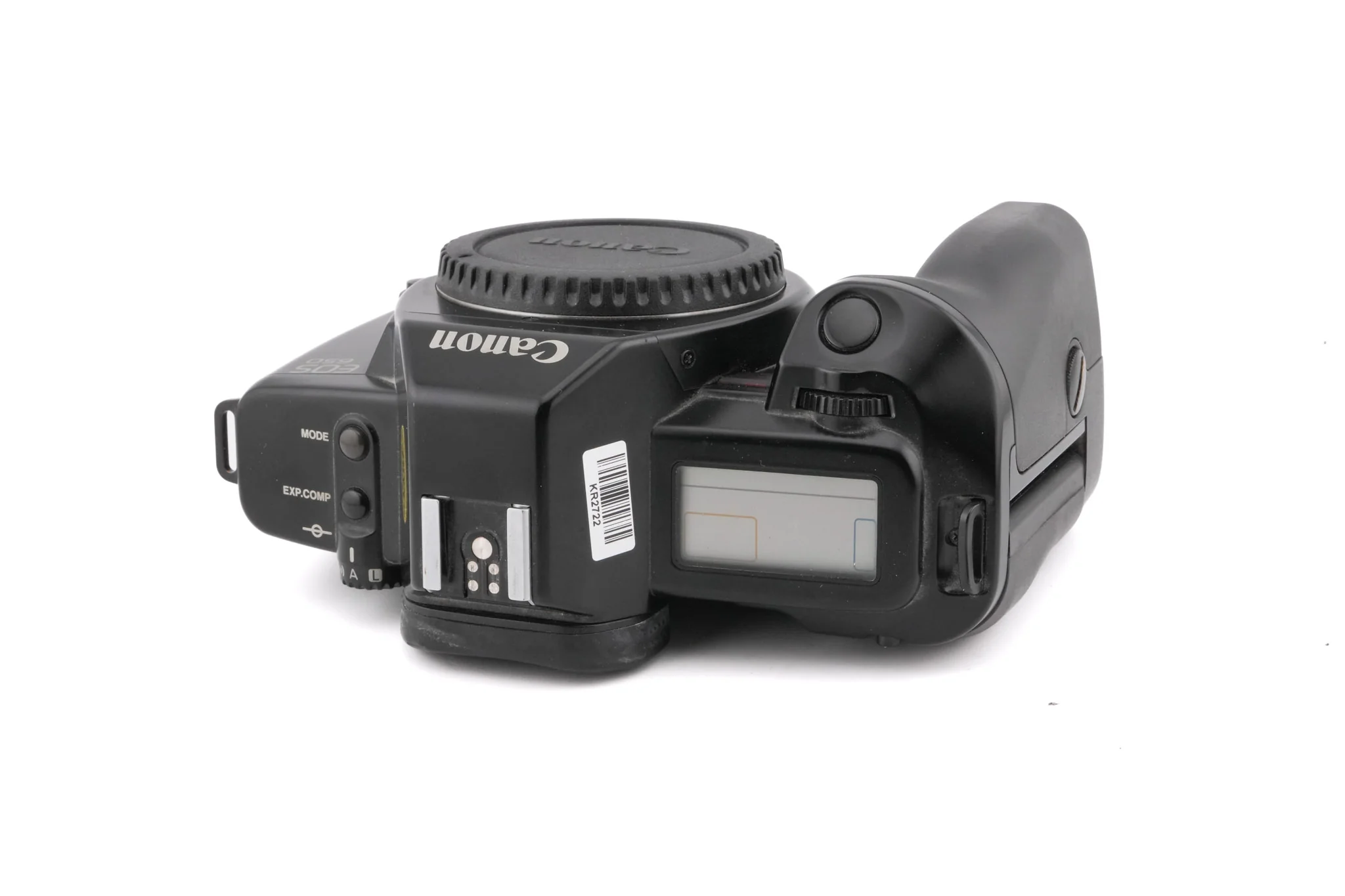 Canon EOS 650 - Image 3