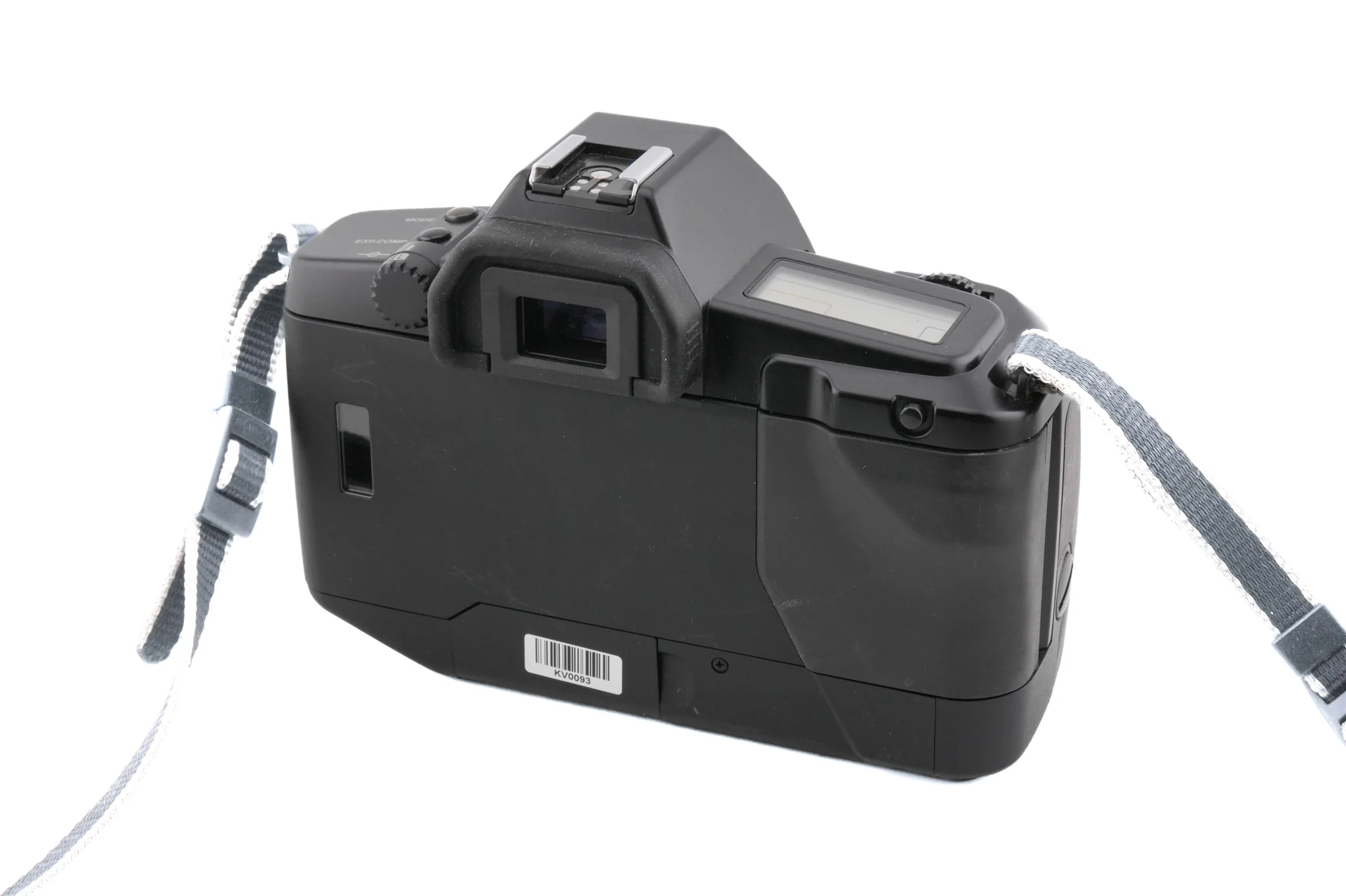 Canon EOS 650 - Image 2
