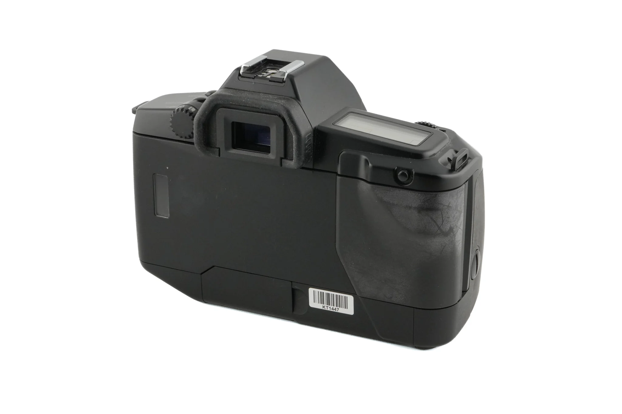 Canon EOS 650 - Image 2
