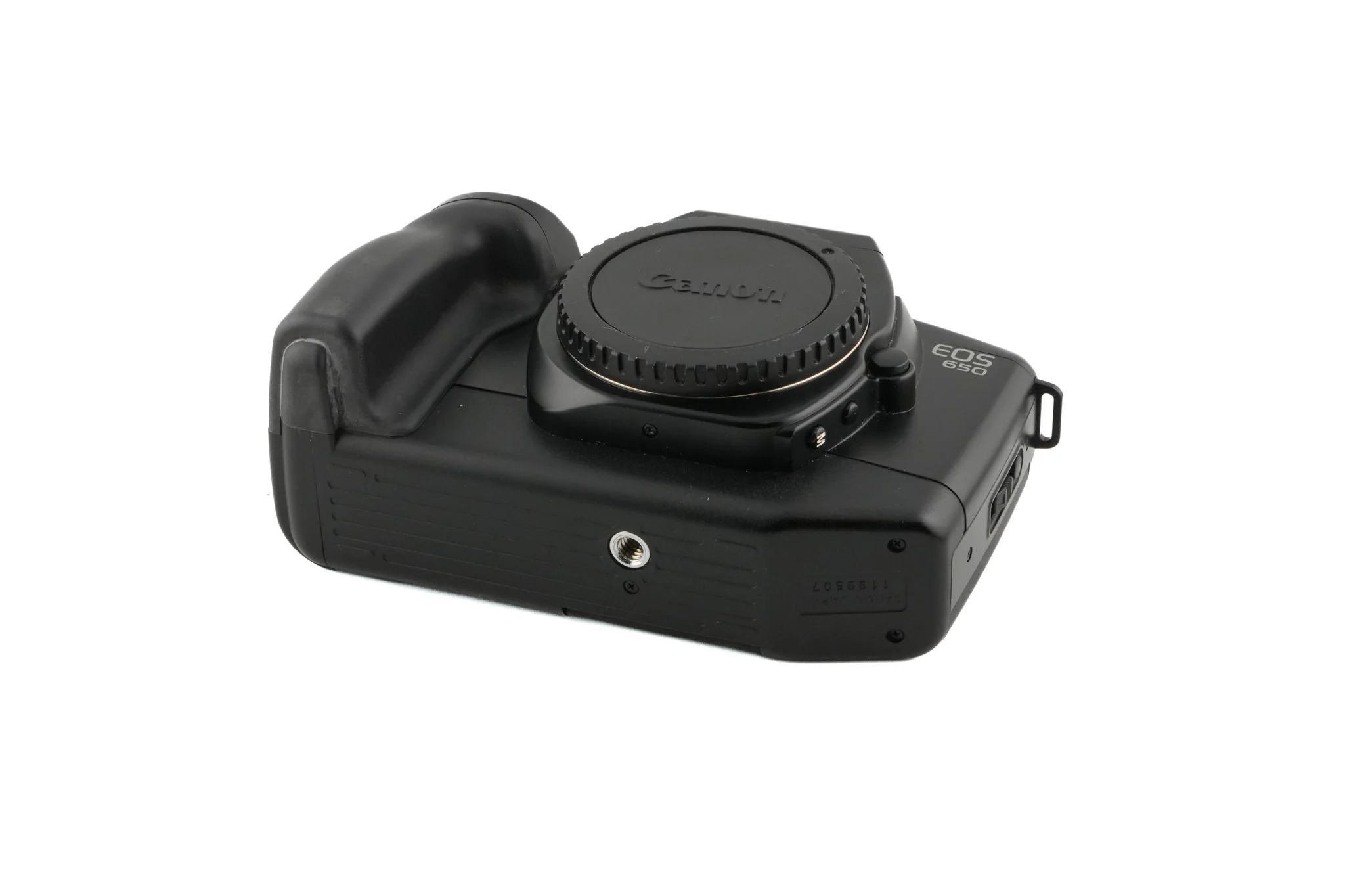 Canon EOS 650 - Image 4