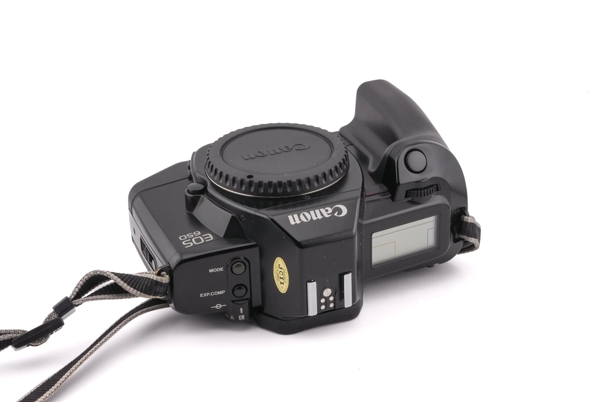 Canon EOS 650 - Image 3