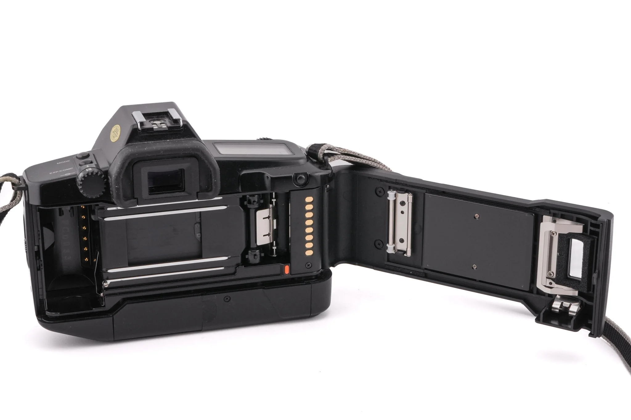 Canon EOS 650 - Image 5