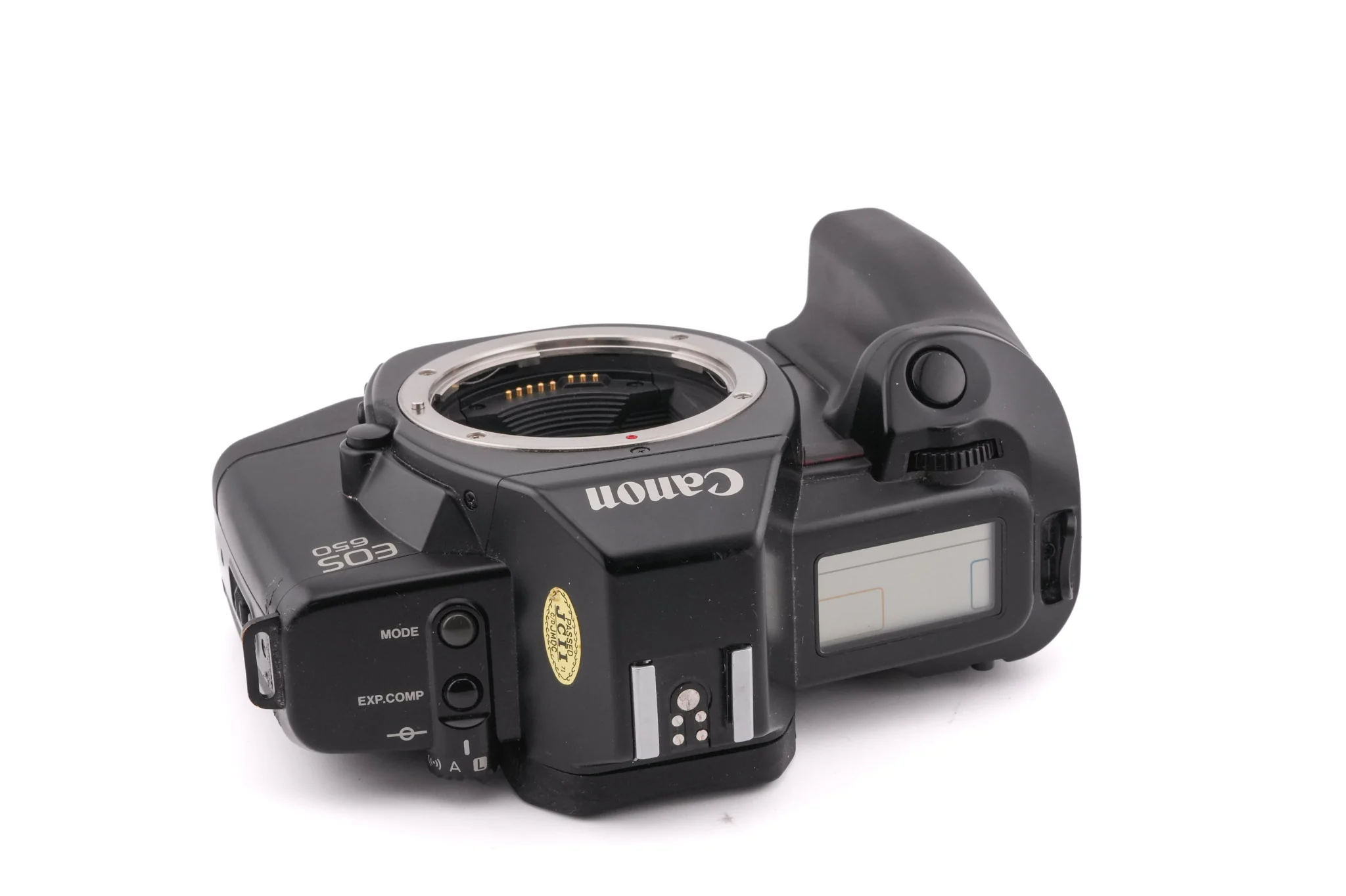 Canon EOS 650 - Image 3