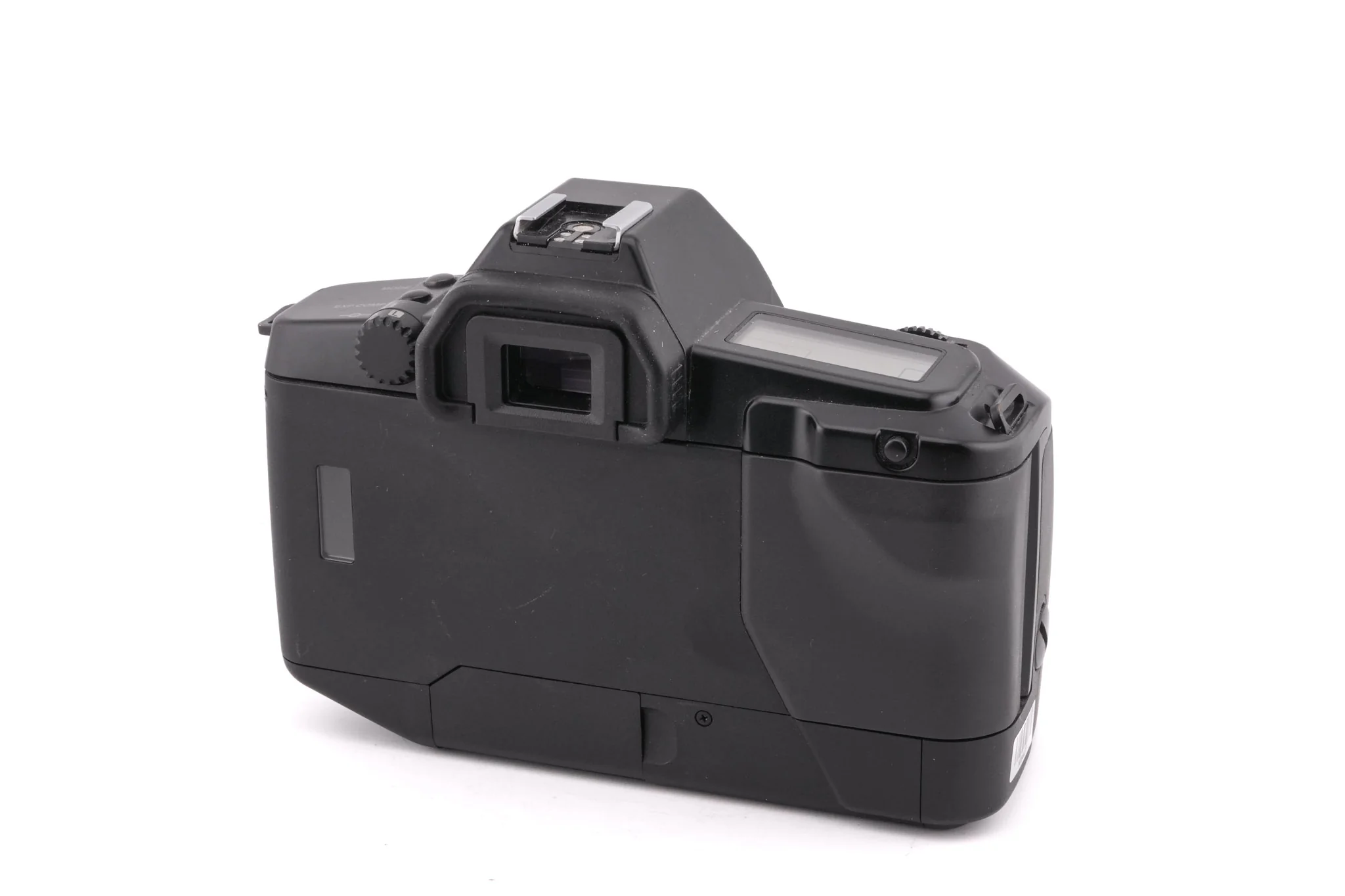 Canon EOS 650 - Image 4