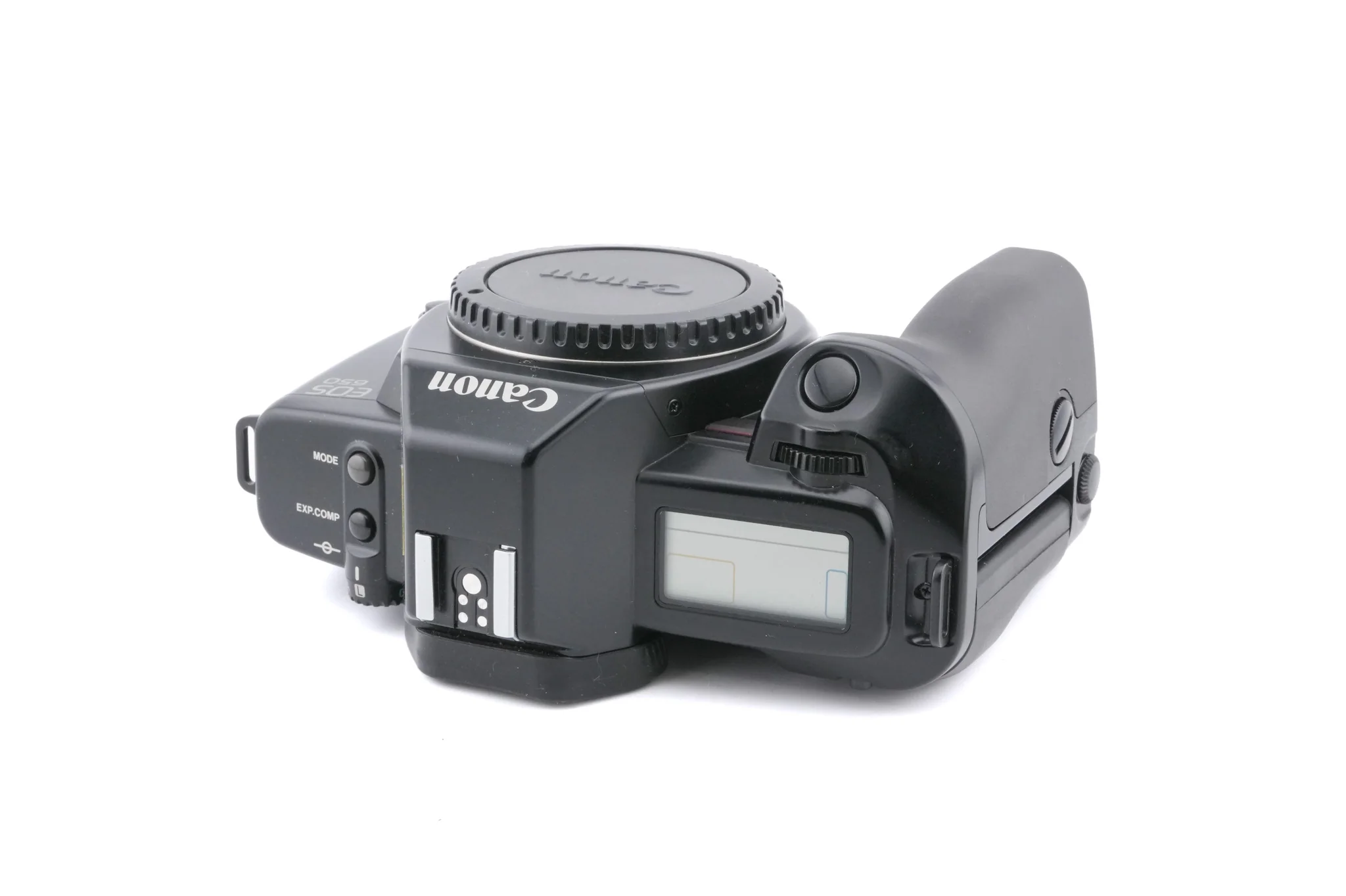 Canon EOS 650 - Image 3
