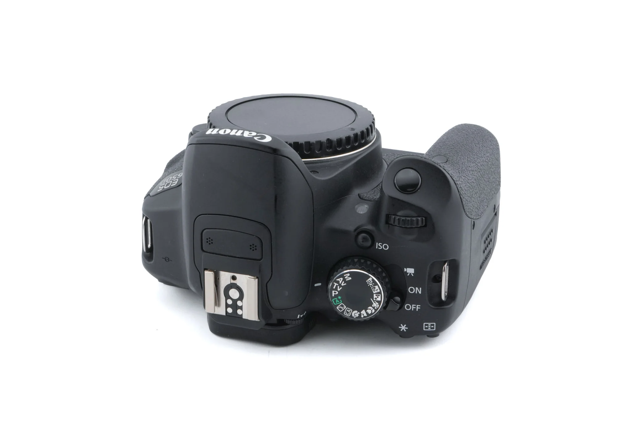 Canon EOS 650D - Image 5