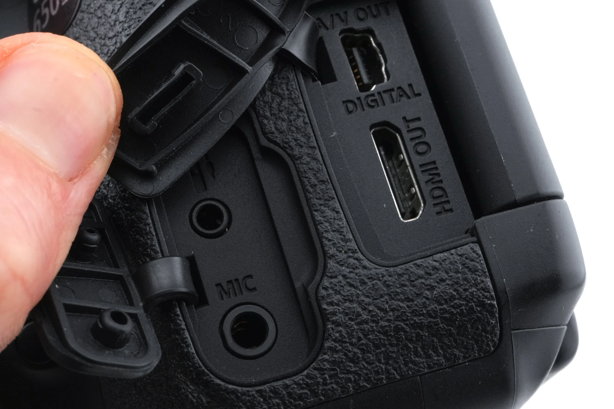 Canon EOS 650D - Image 8