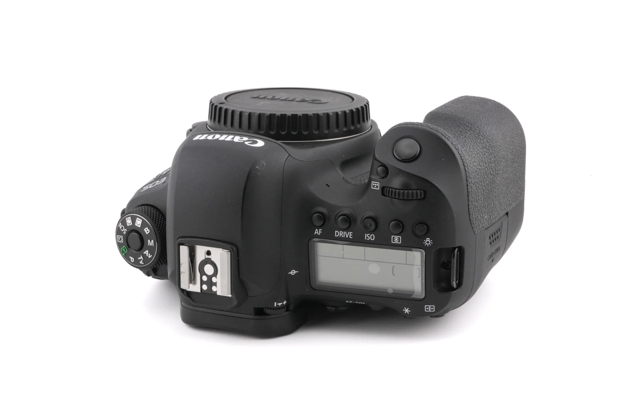 Canon EOS 6D Mark II - Image 3