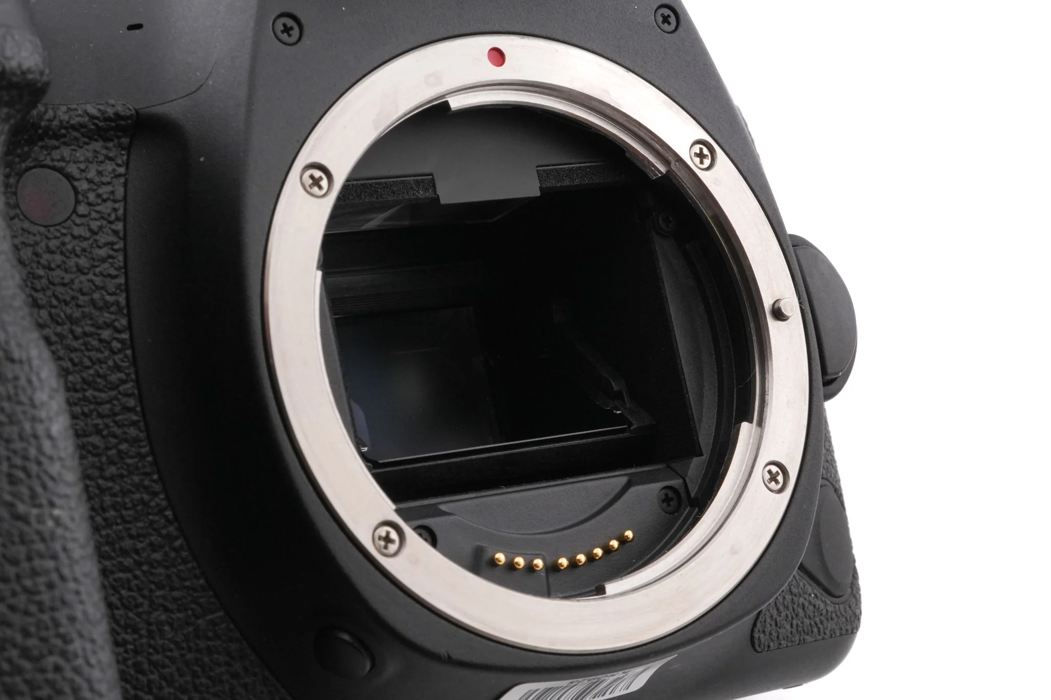 Canon EOS 6D Mark II - Image 5