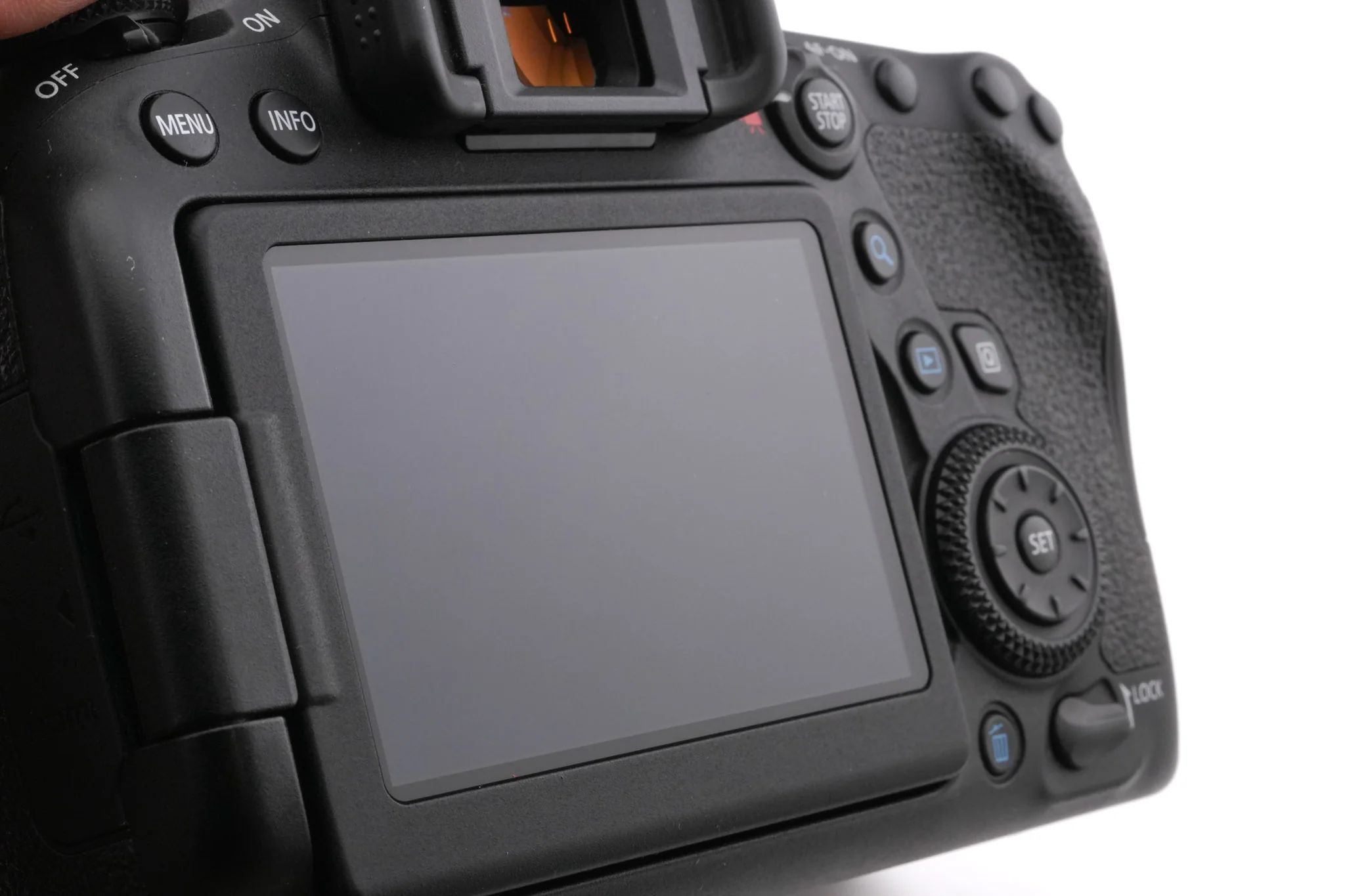 Canon EOS 6D Mark II - Image 7