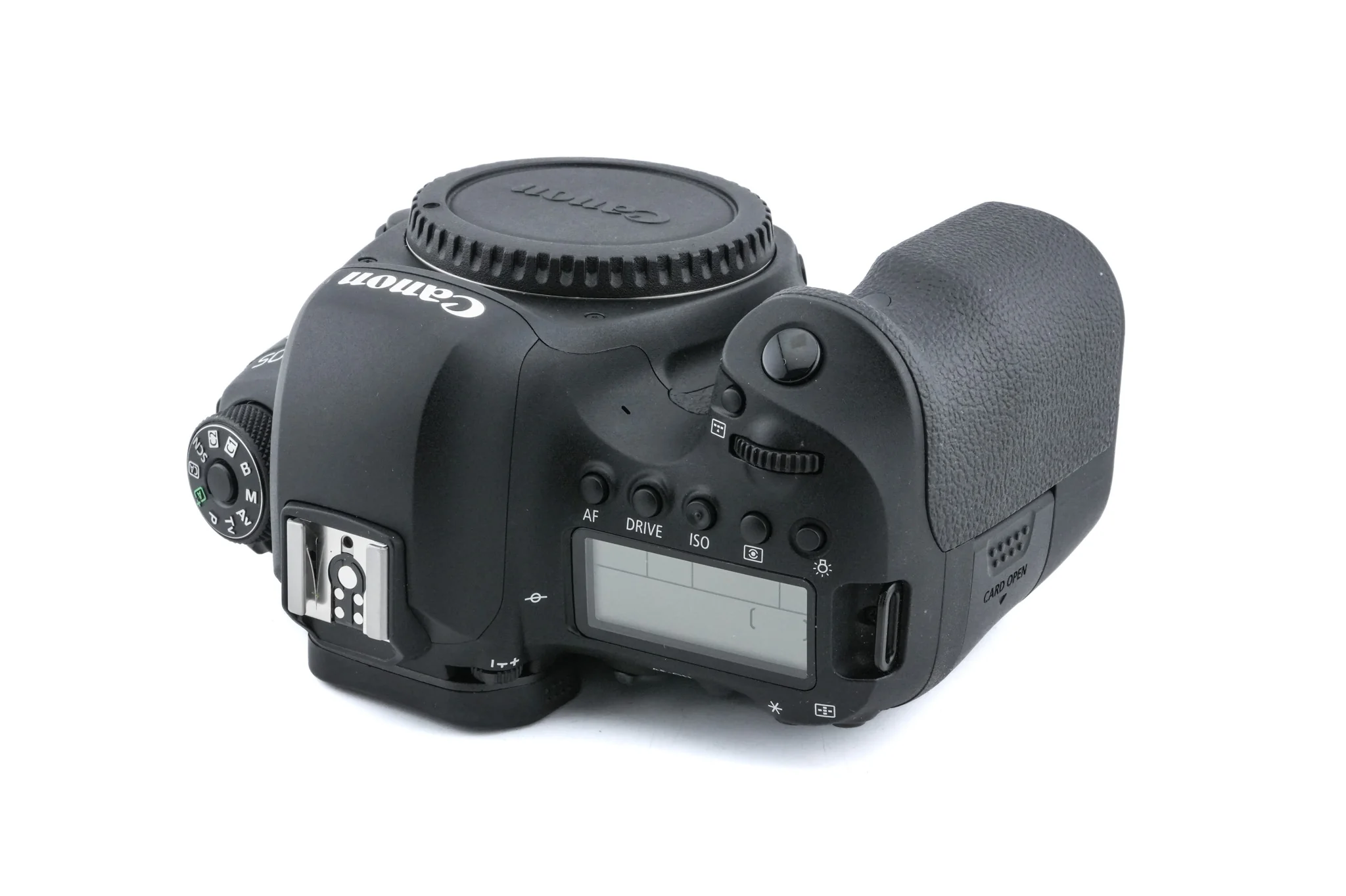 Canon EOS 6D Mark II - Image 5