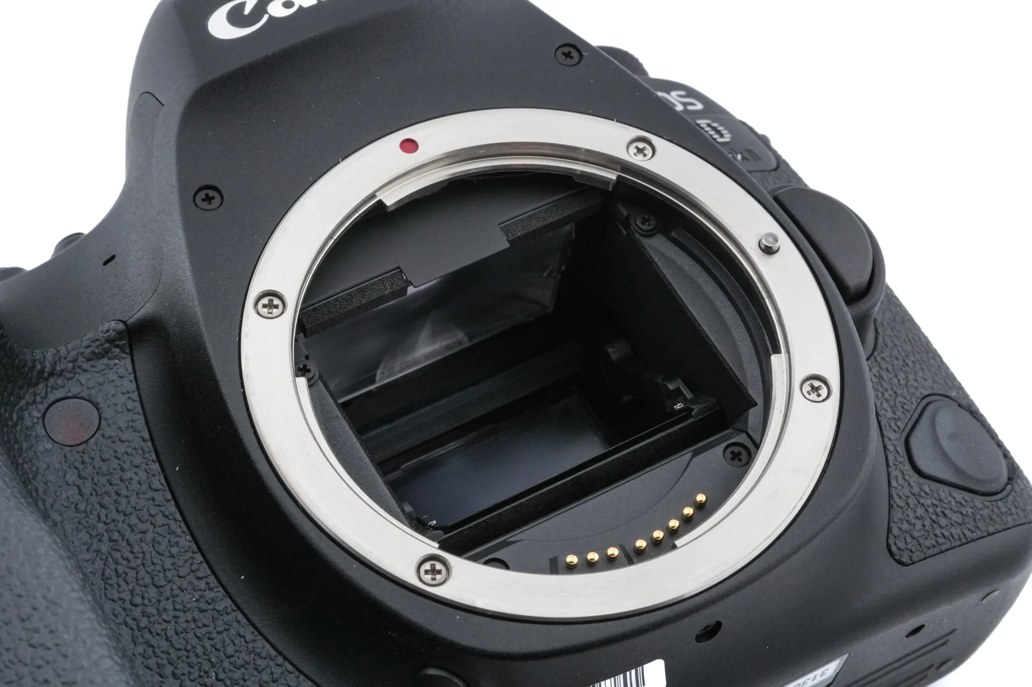 Canon EOS 6D Mark II - Image 7