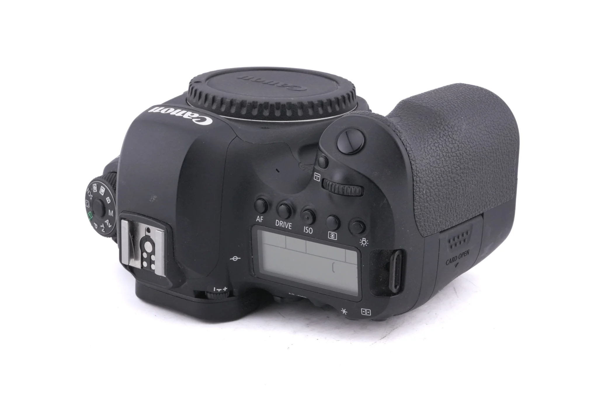 Canon EOS 6D Mark II - Image 3