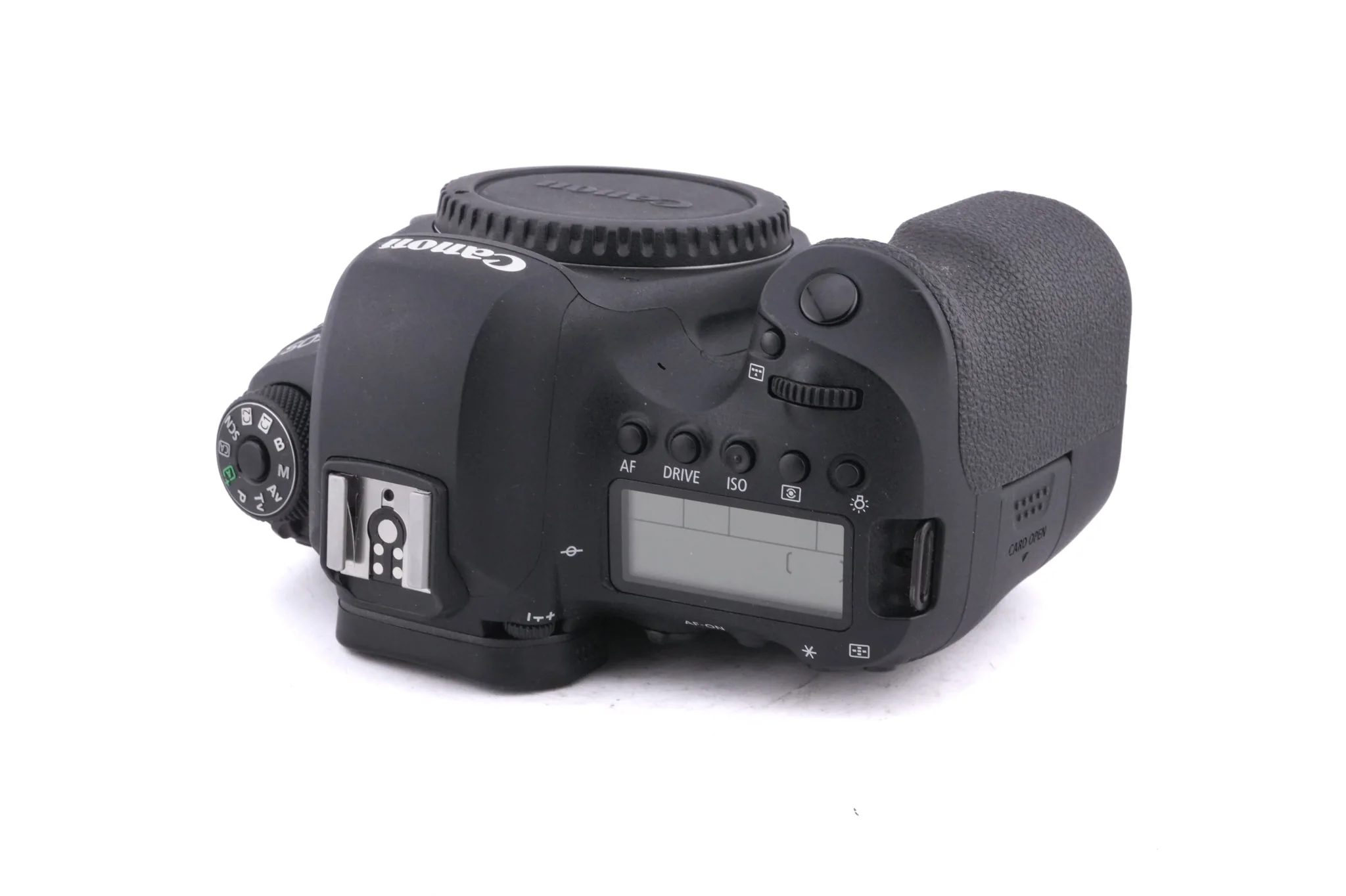Canon EOS 6D Mark II - Image 3