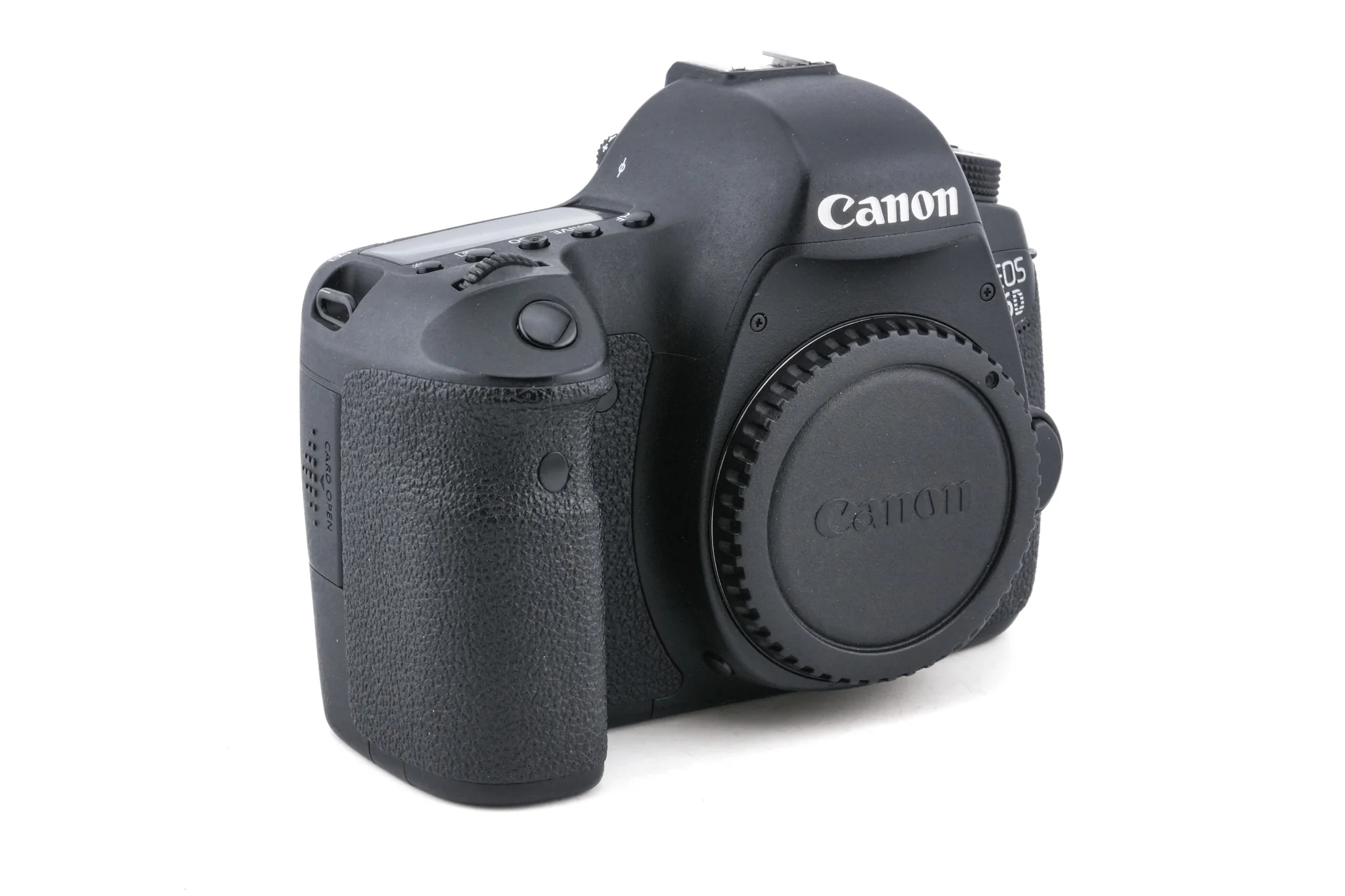Canon EOS 6D (WG) - Image 2