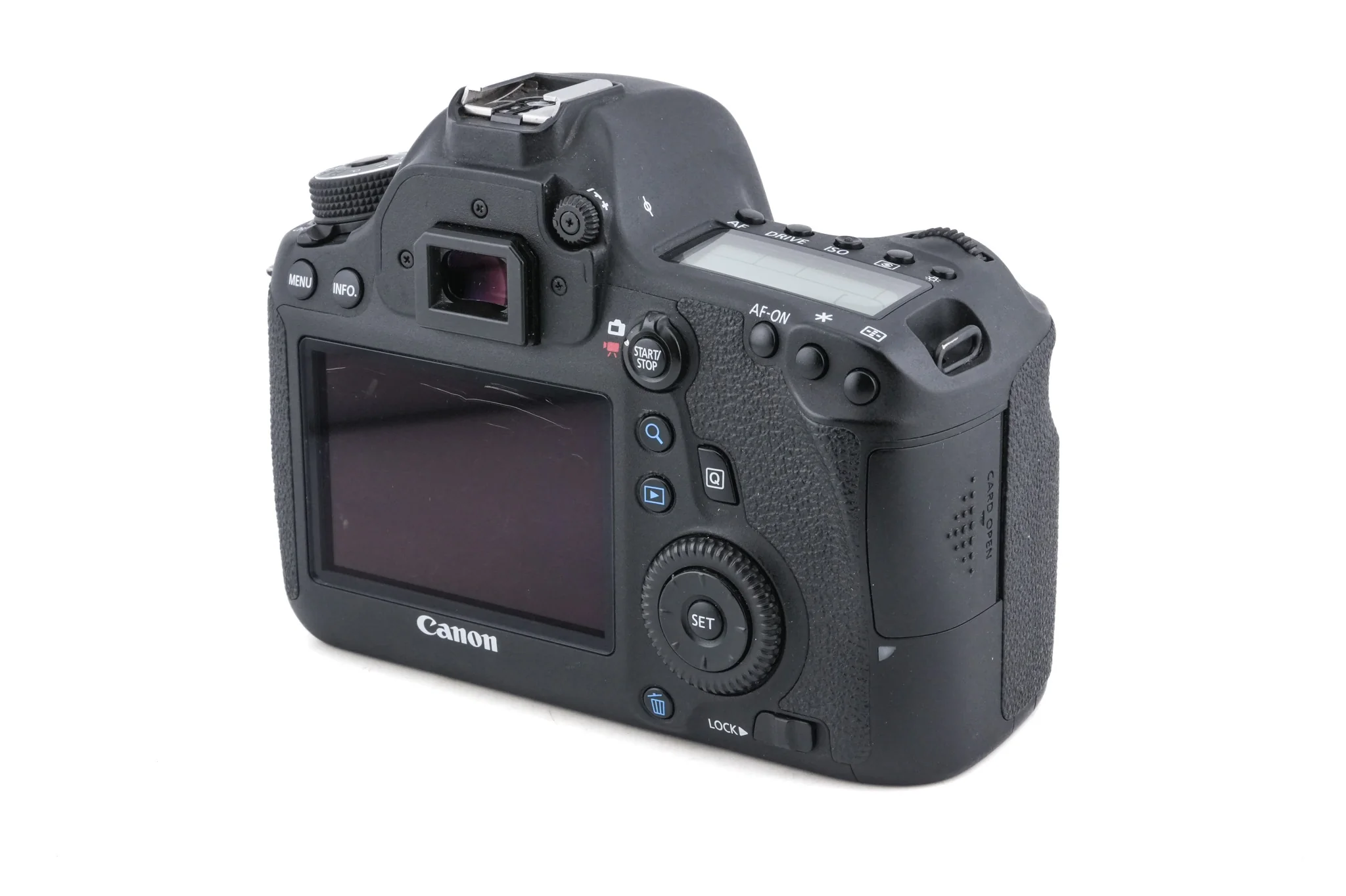 Canon EOS 6D (WG) - Image 3