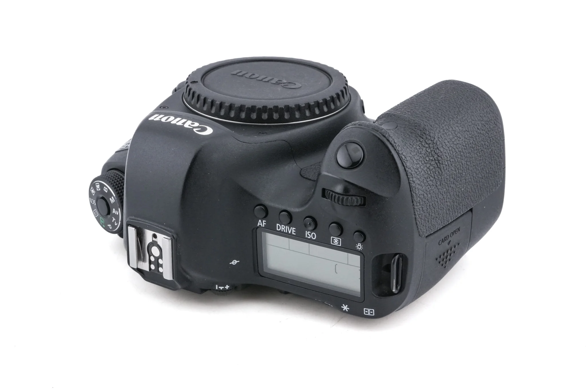 Canon EOS 6D (WG) - Image 5