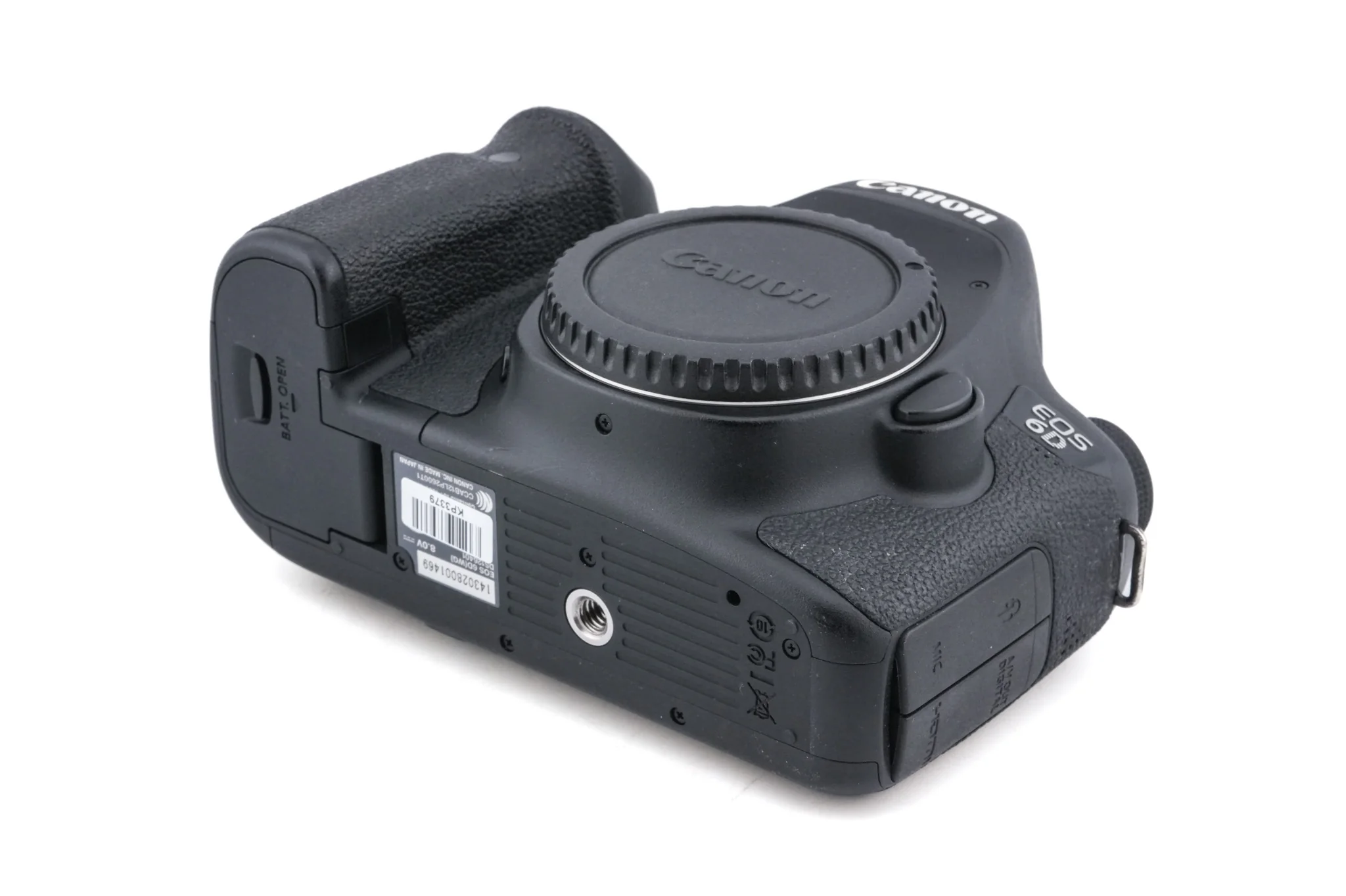 Canon EOS 6D (WG) - Image 6
