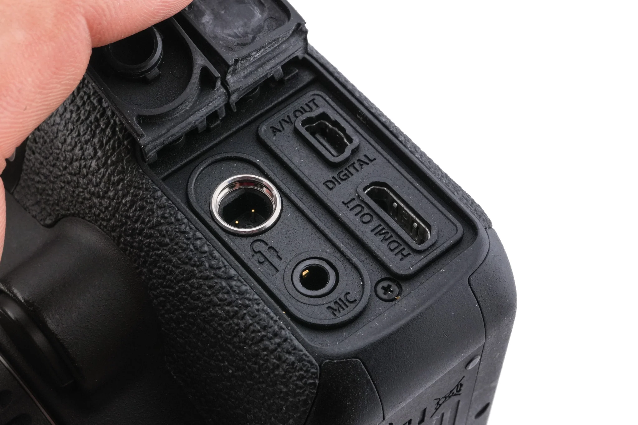 Canon EOS 6D (WG) - Image 8