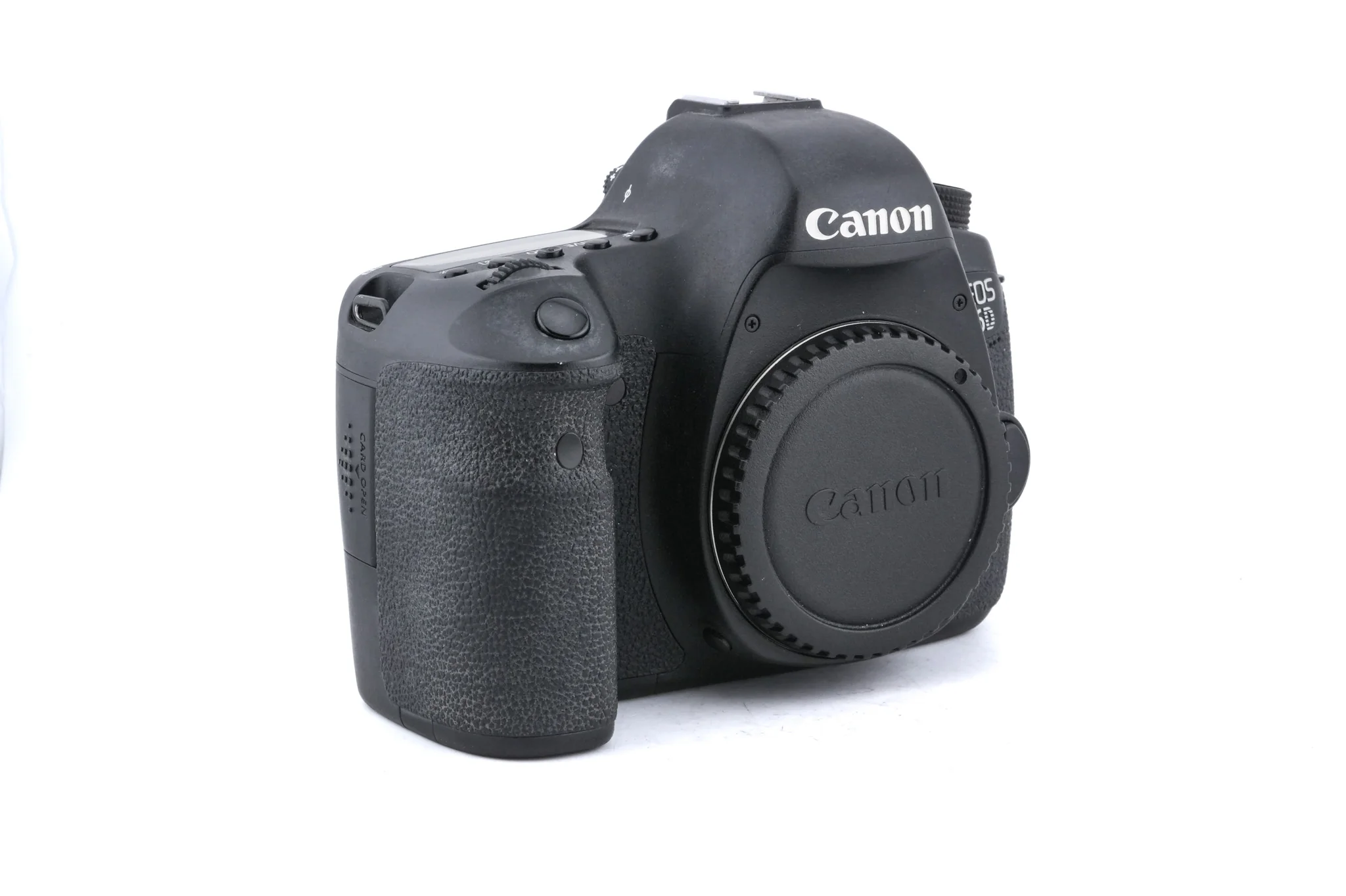 Canon EOS 6D (WG) - Image 2