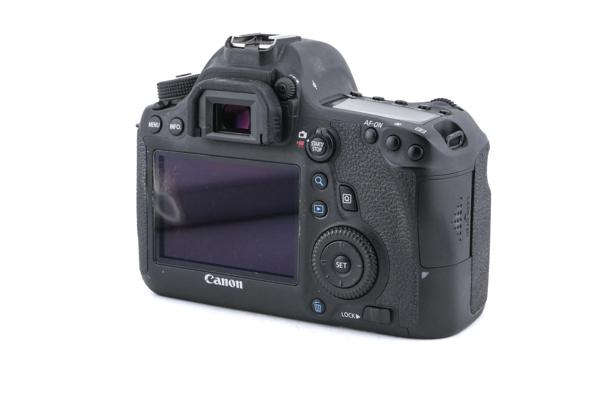 Canon EOS 6D (WG) - Image 3