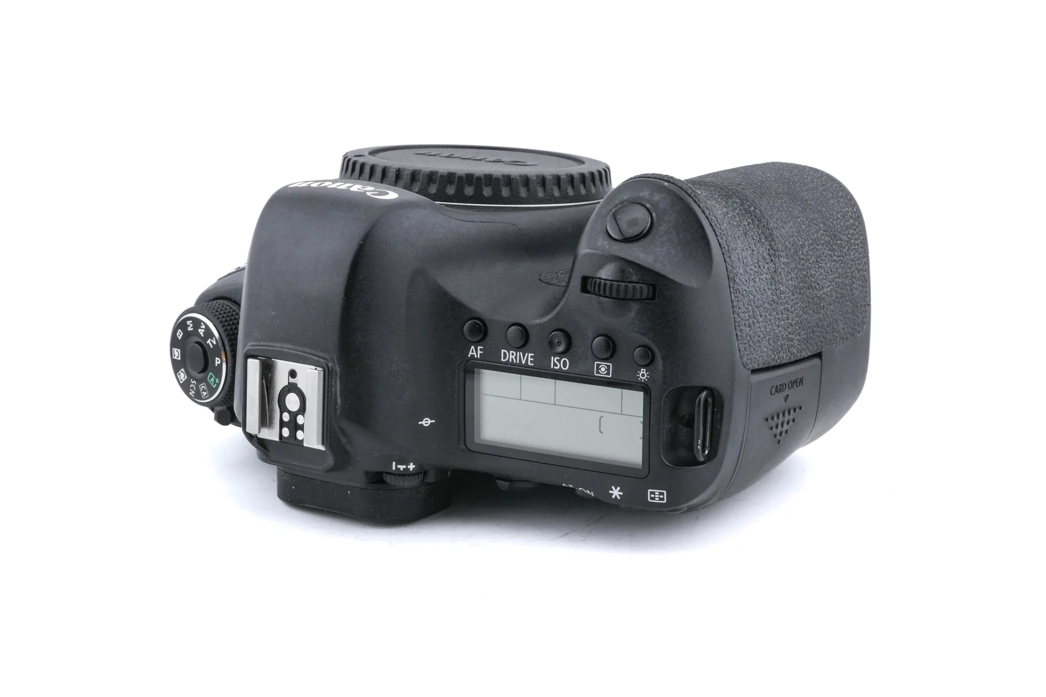 Canon EOS 6D (WG) - Image 5