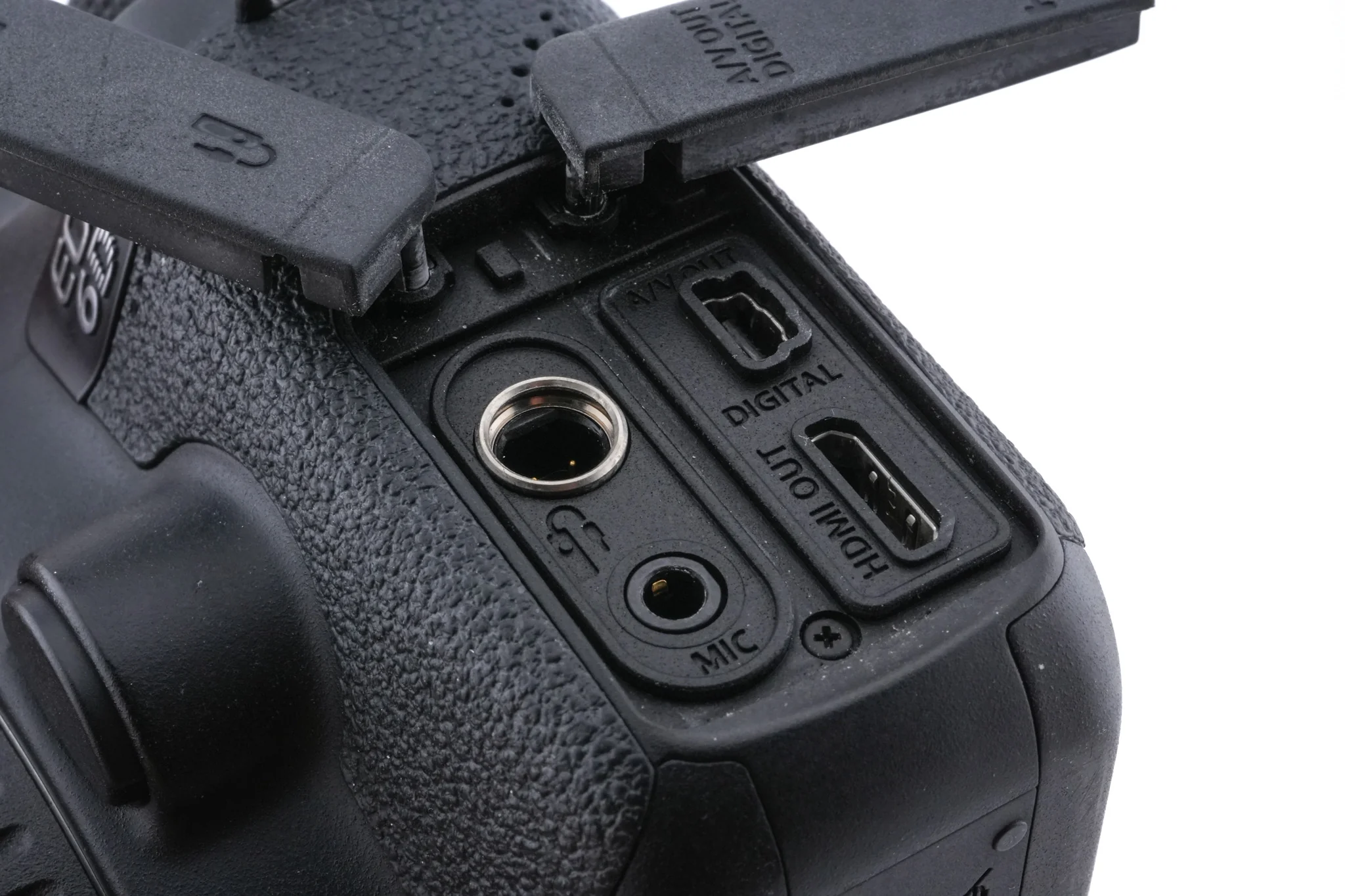 Canon EOS 6D (WG) - Image 7
