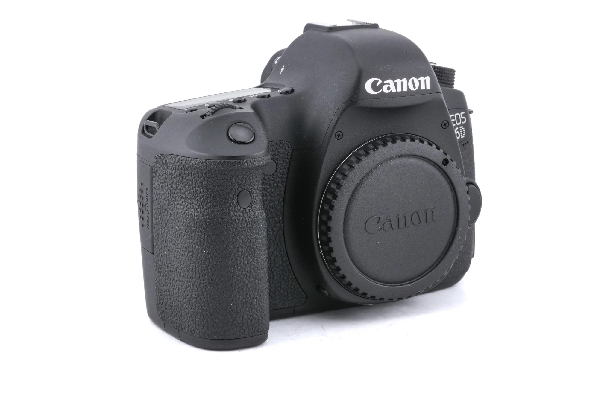 Canon EOS 6D (WG) - Image 2
