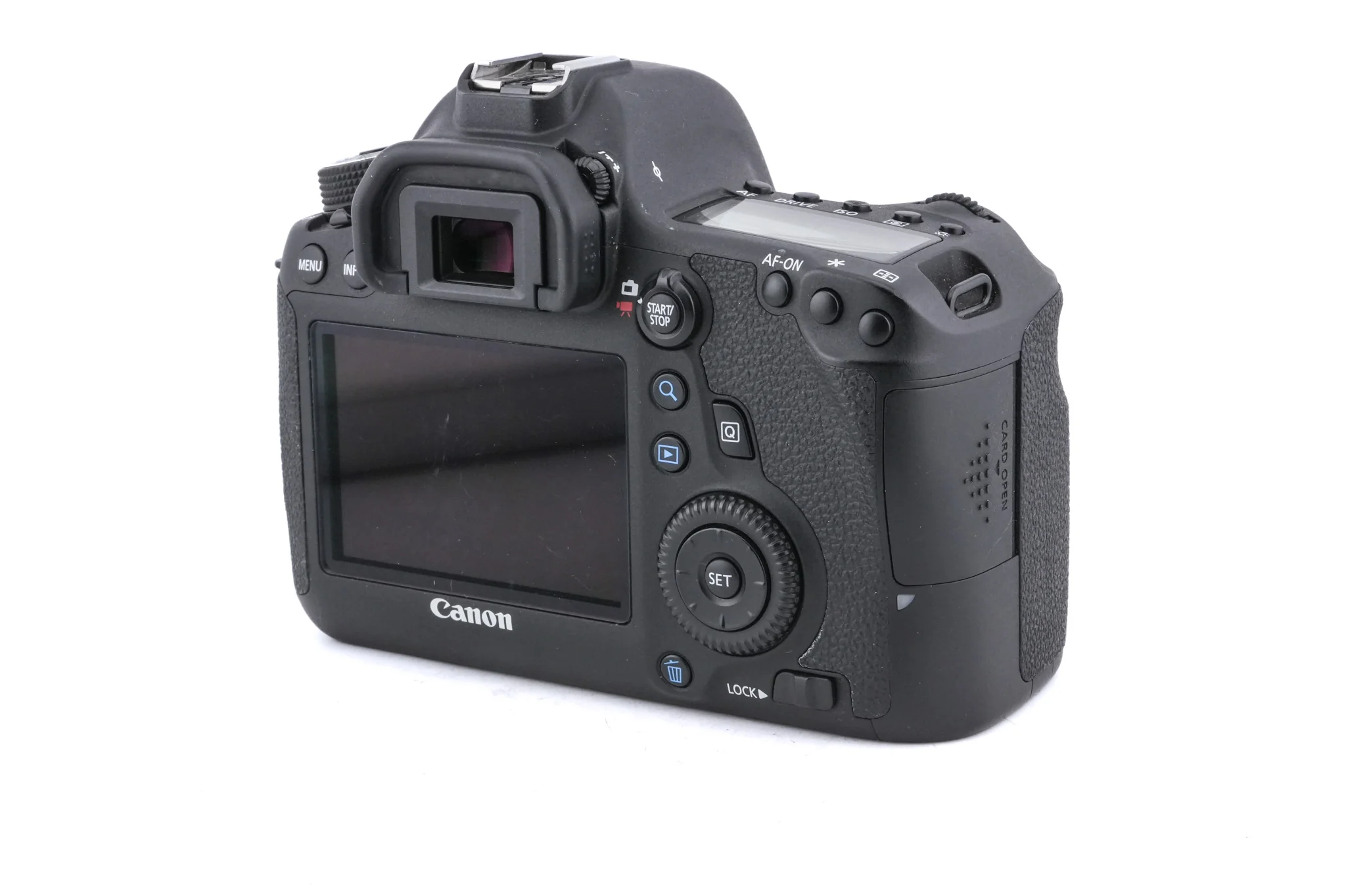 Canon EOS 6D (WG) - Image 3