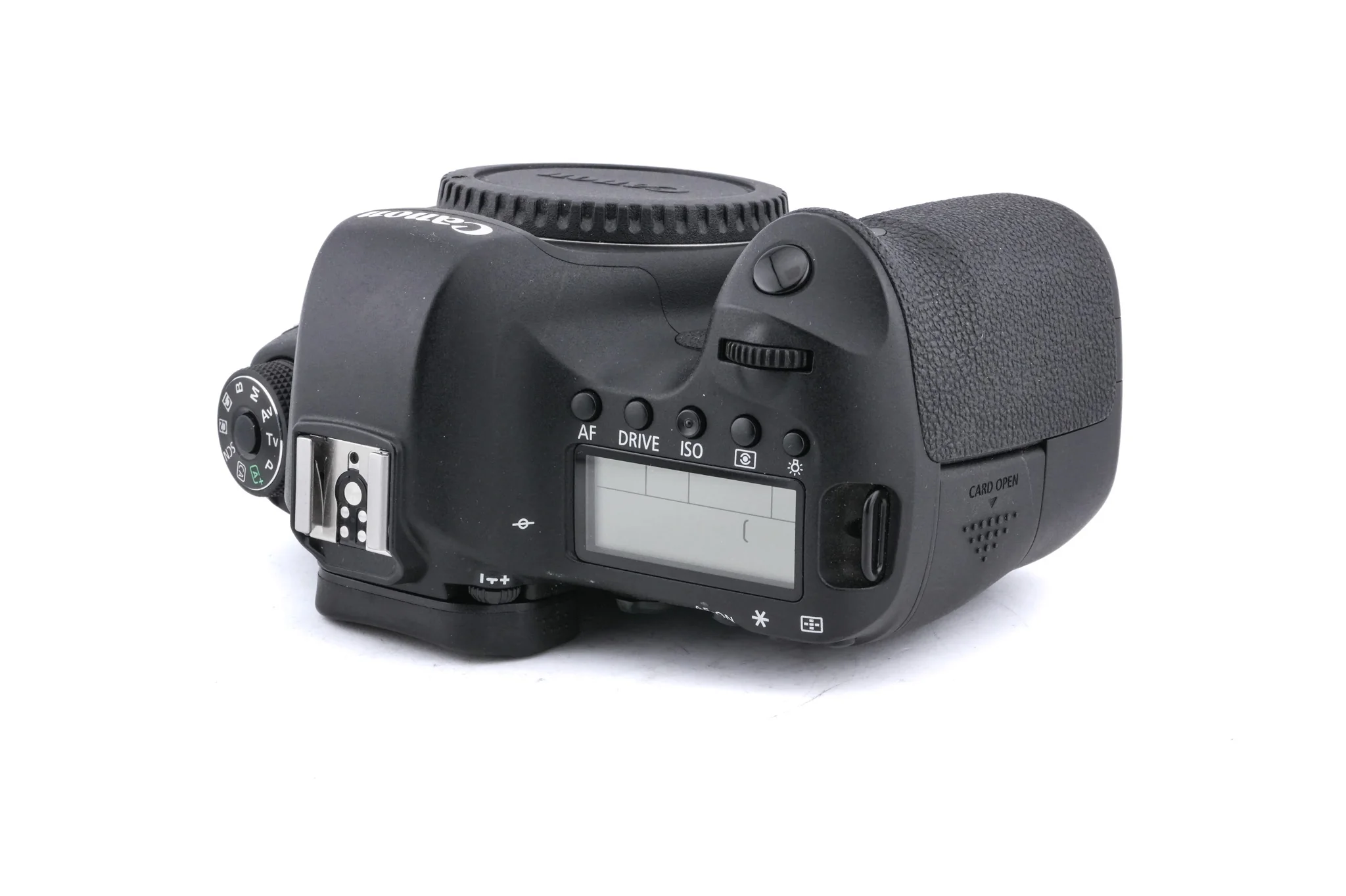 Canon EOS 6D (WG) - Image 5