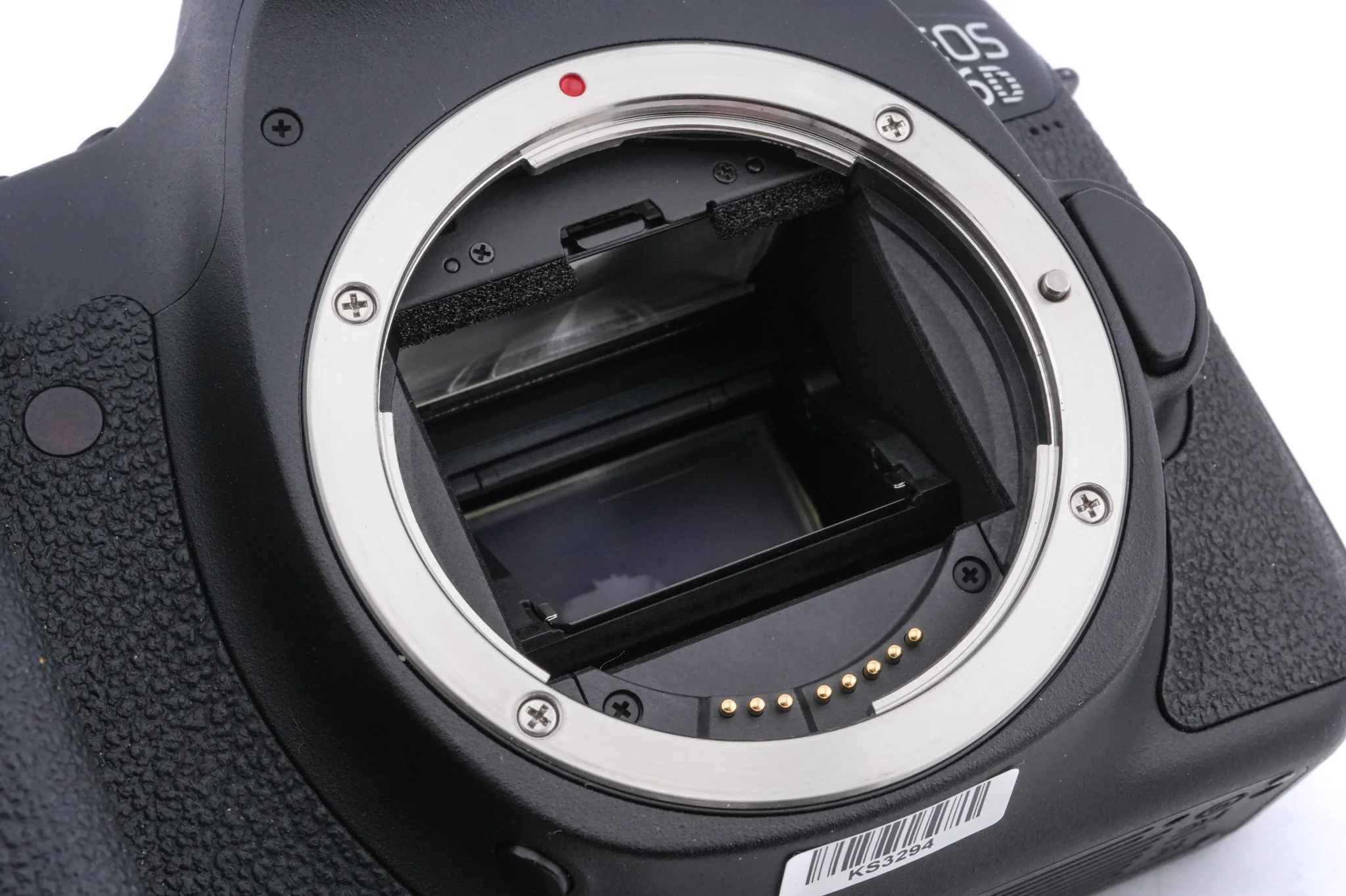 Canon EOS 6D (WG) - Image 7