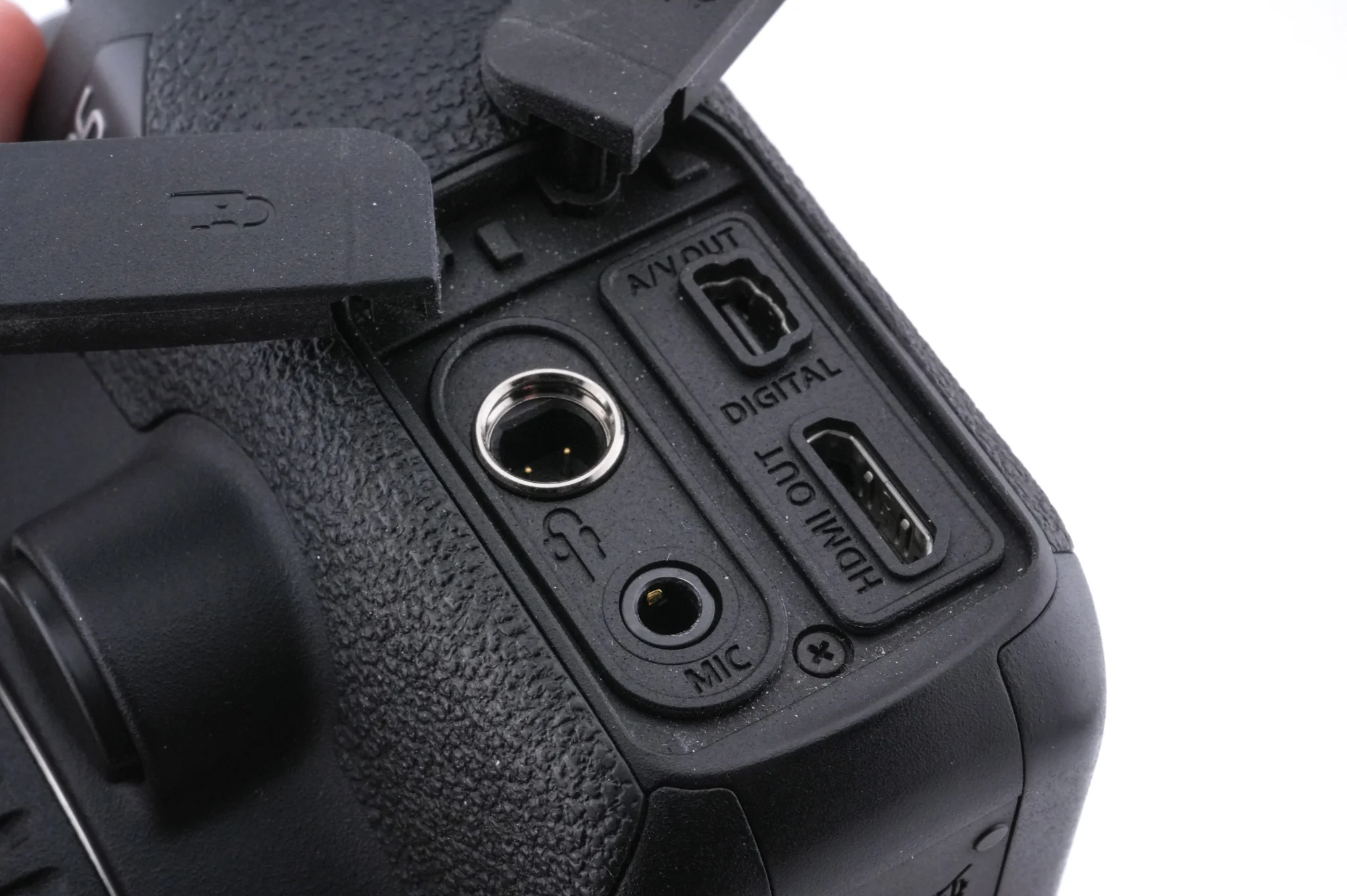 Canon EOS 6D (WG) - Image 8