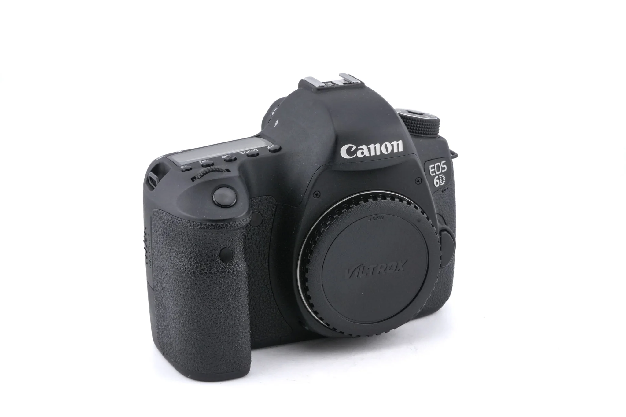 Canon EOS 6D (WG) - Image 2