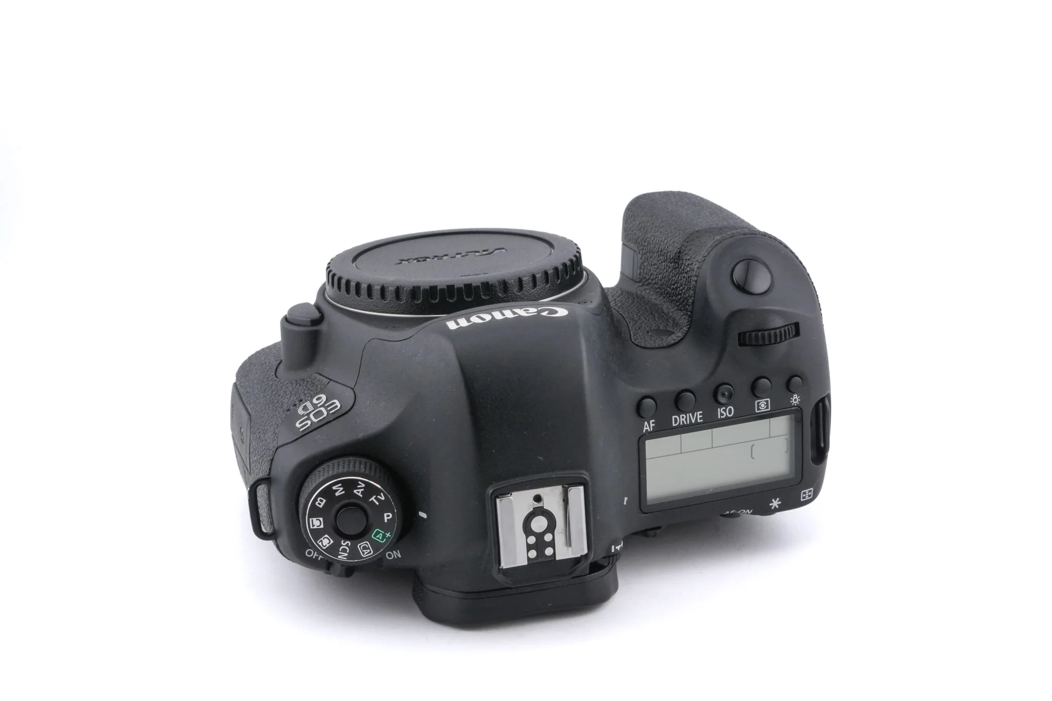 Canon EOS 6D (WG) - Image 4