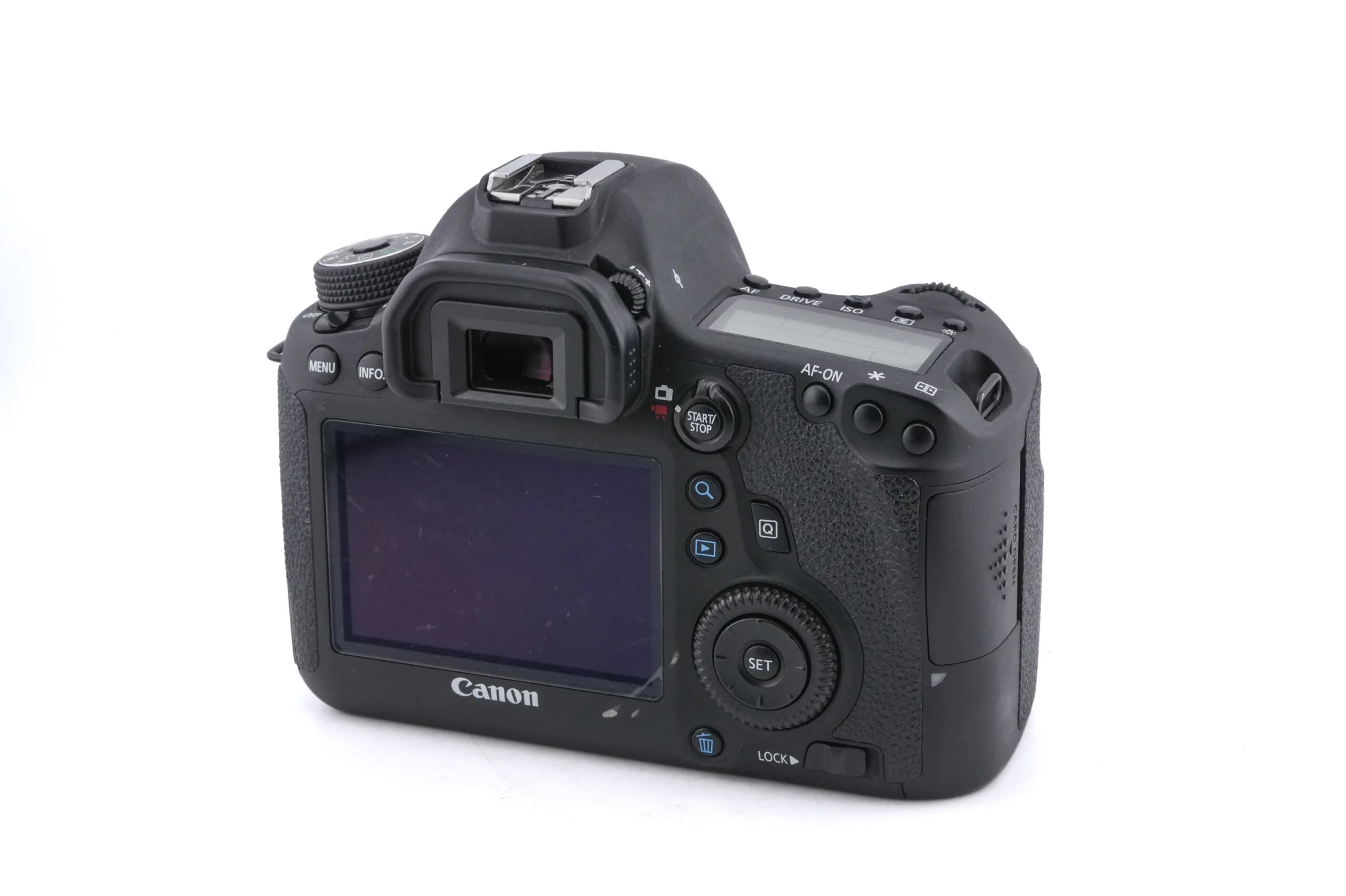 Canon EOS 6D (WG) - Image 5