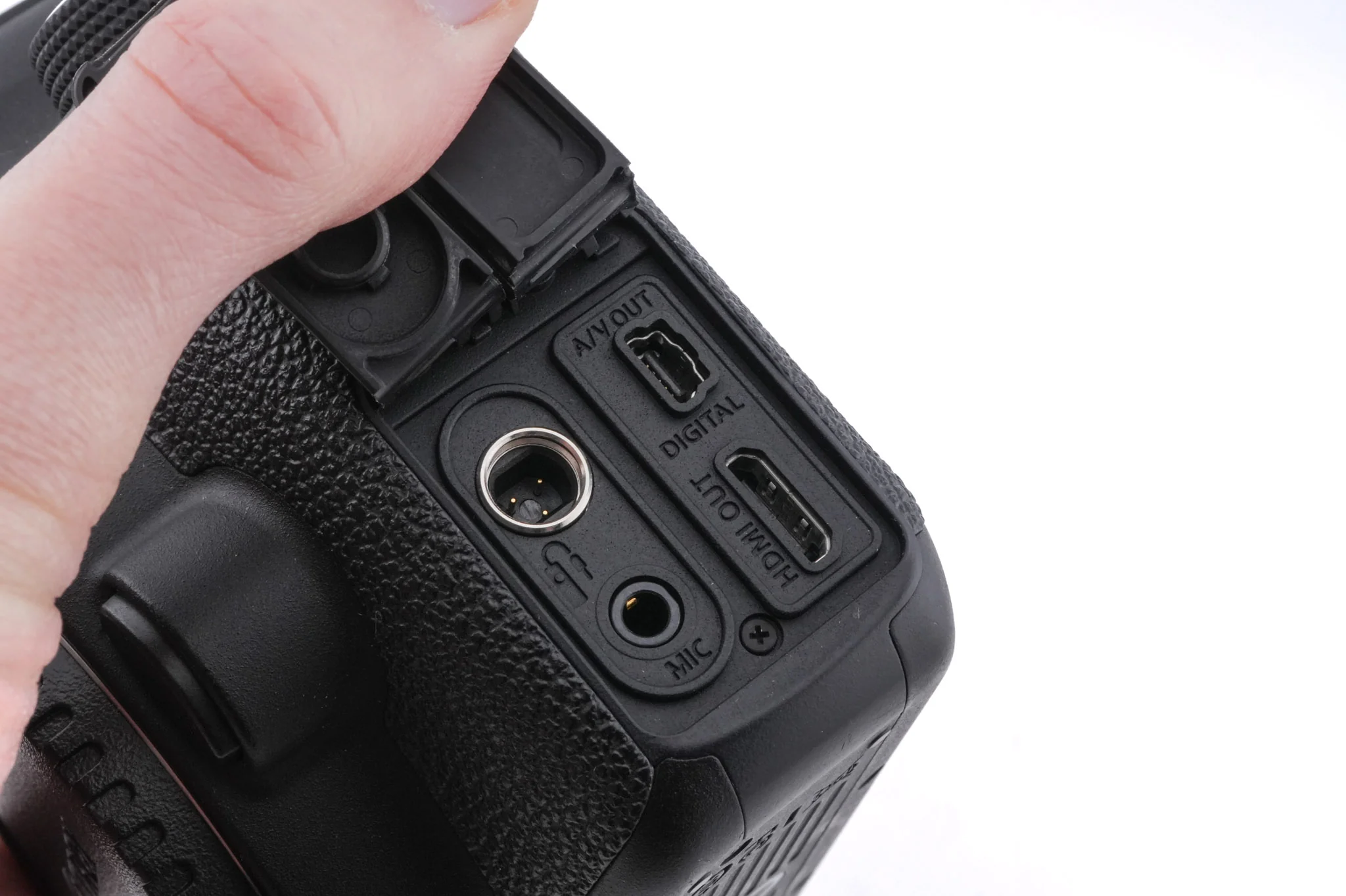 Canon EOS 6D (WG) - Image 7