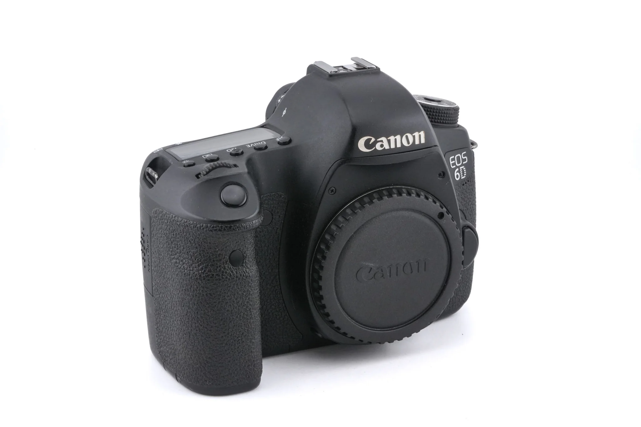 Canon EOS 6D (WG) - Image 2