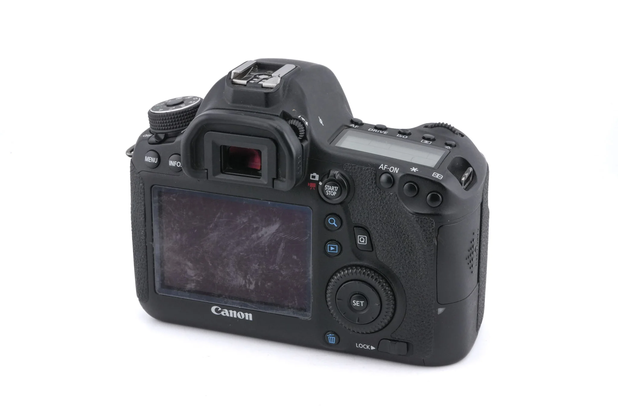 Canon EOS 6D (WG) - Image 5