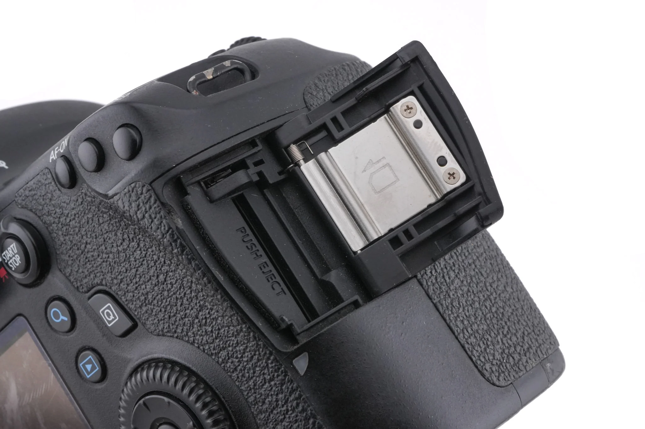 Canon EOS 6D (WG) - Image 6