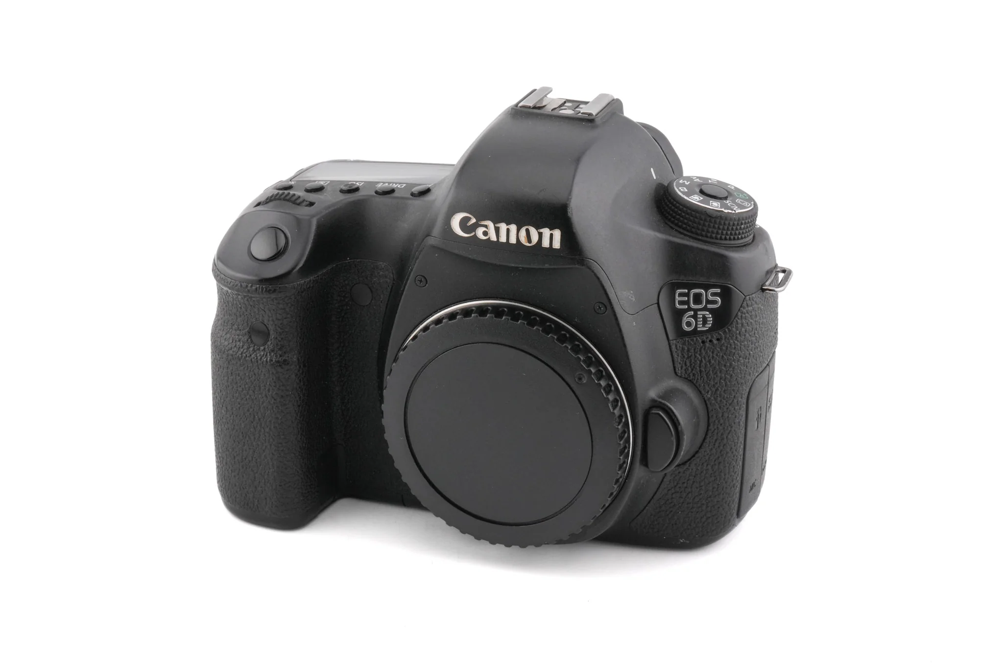 Canon EOS 6D (WG) - Image 2
