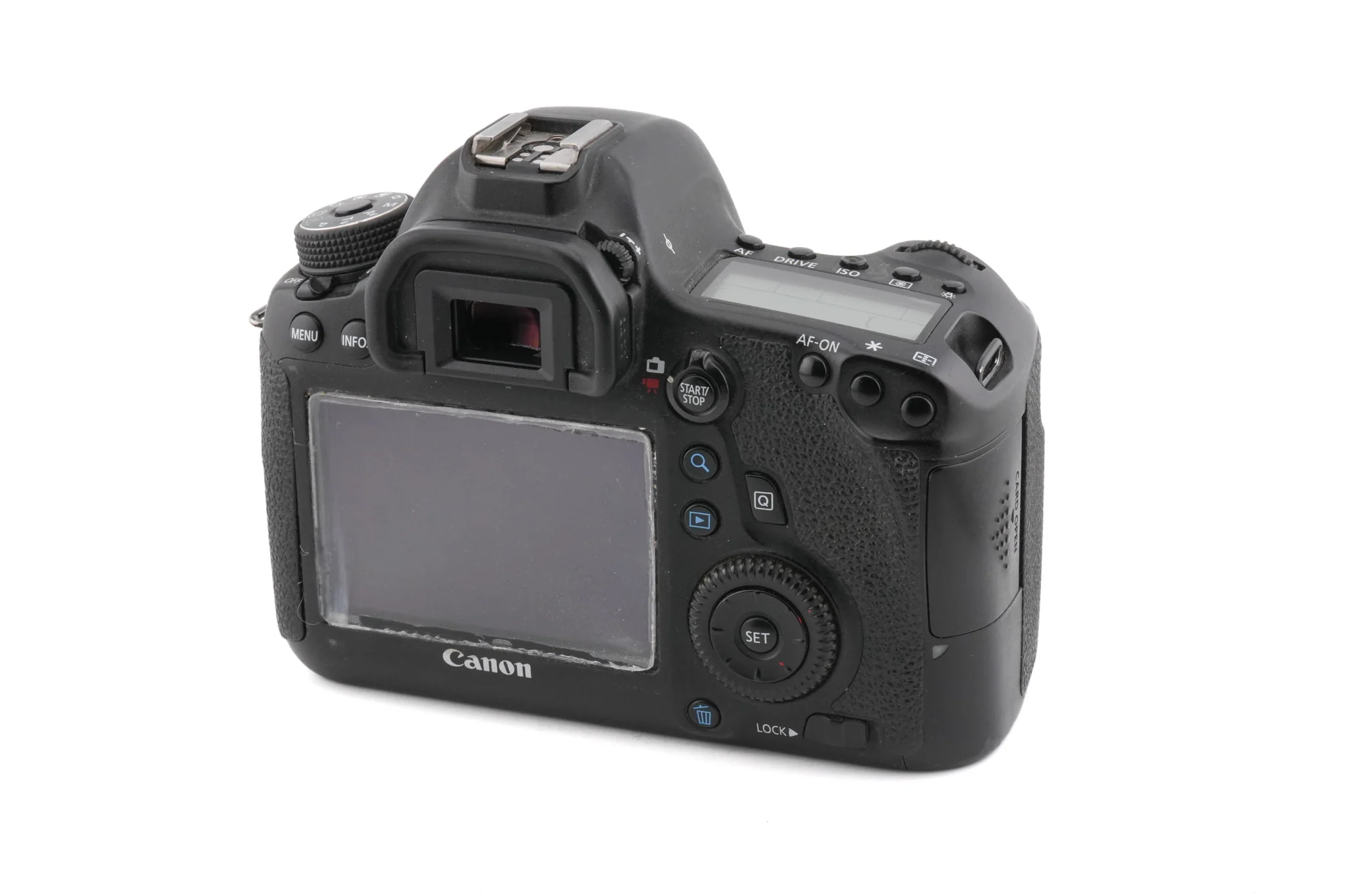 Canon EOS 6D (WG) - Image 3