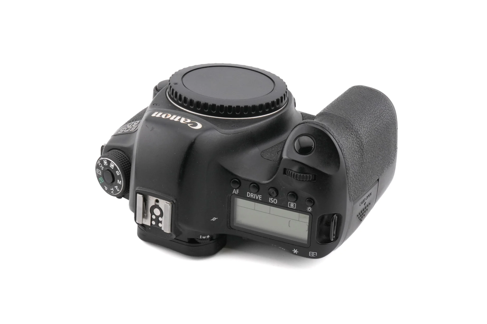 Canon EOS 6D (WG) - Image 5