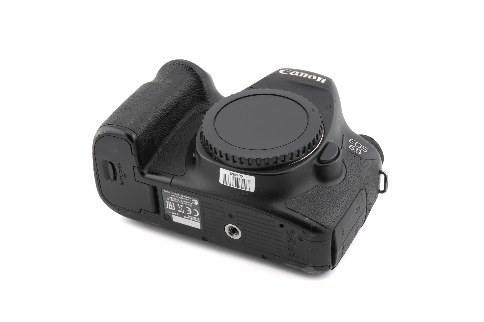 Canon EOS 6D (WG) - Image 6