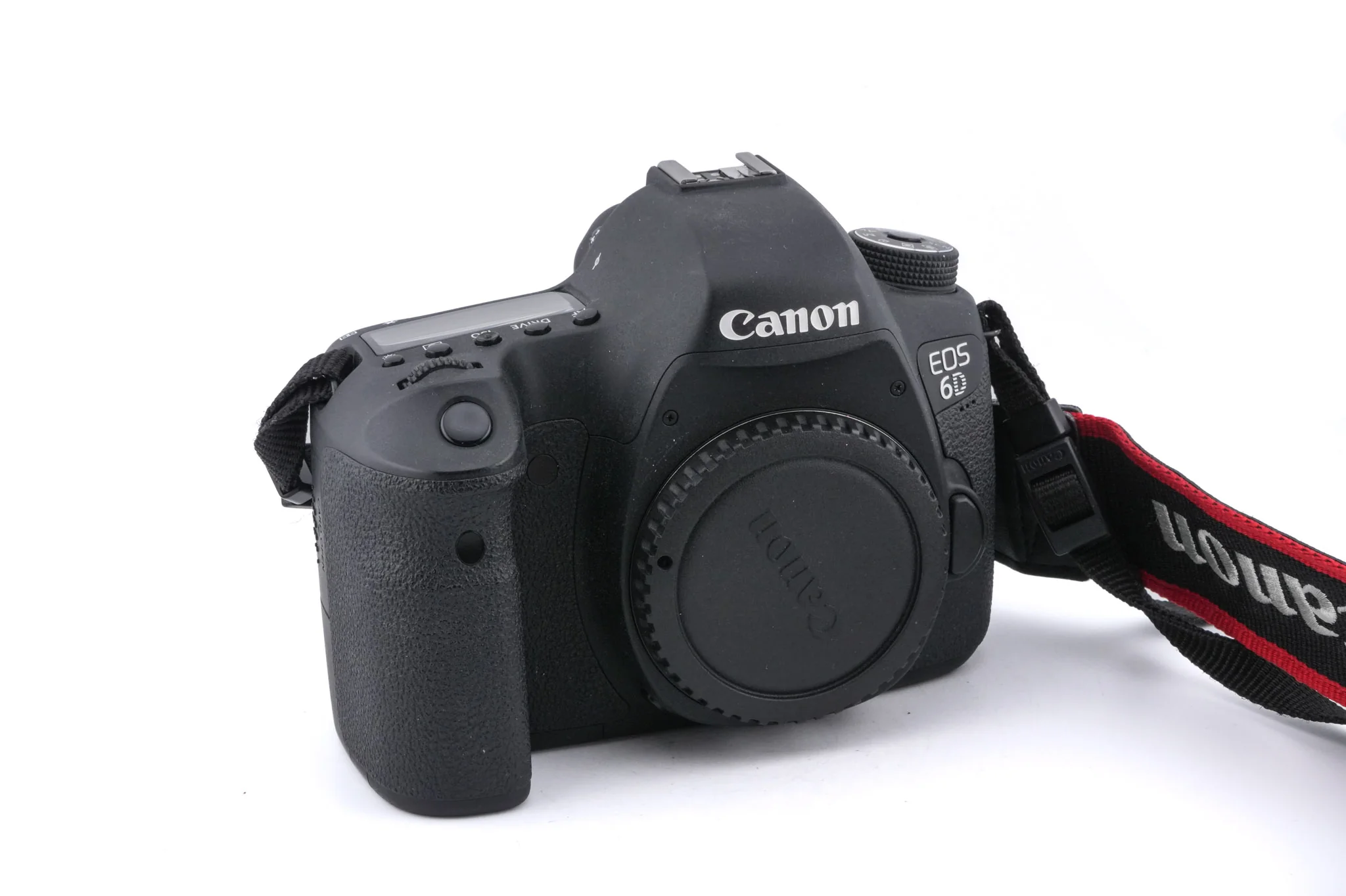 Canon EOS 6D (WG) - Image 2