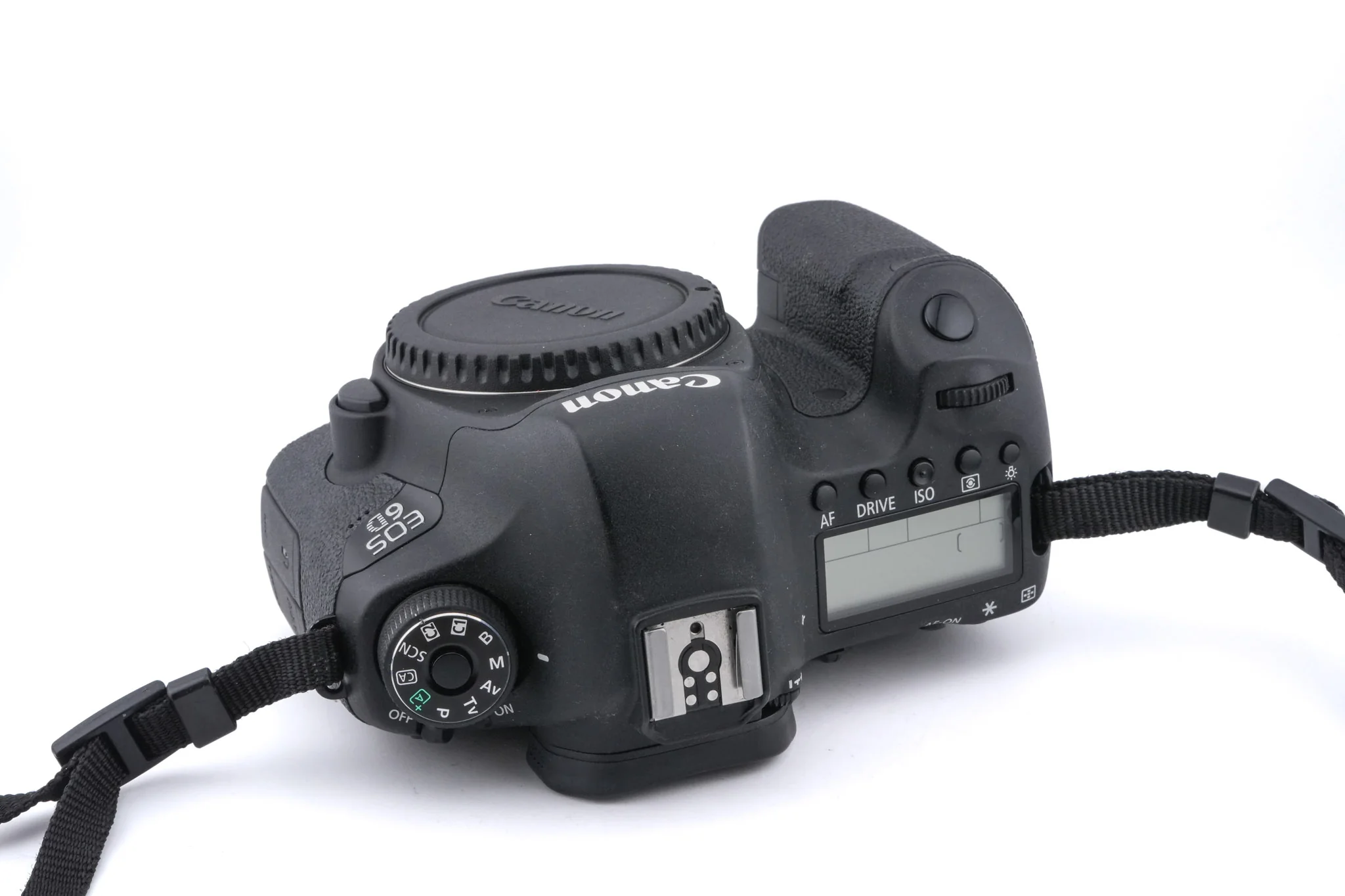 Canon EOS 6D (WG) - Image 4