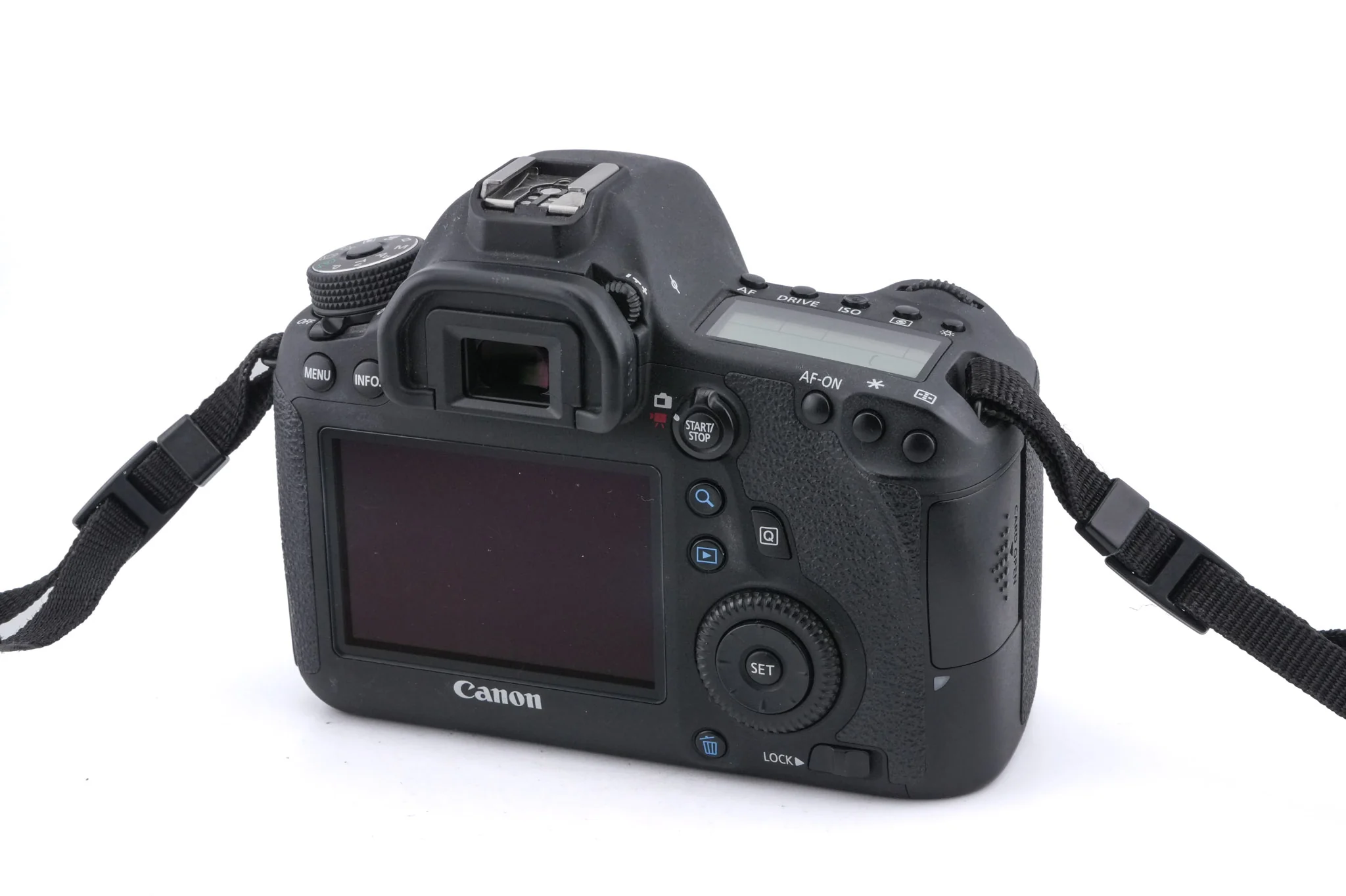 Canon EOS 6D (WG) - Image 5