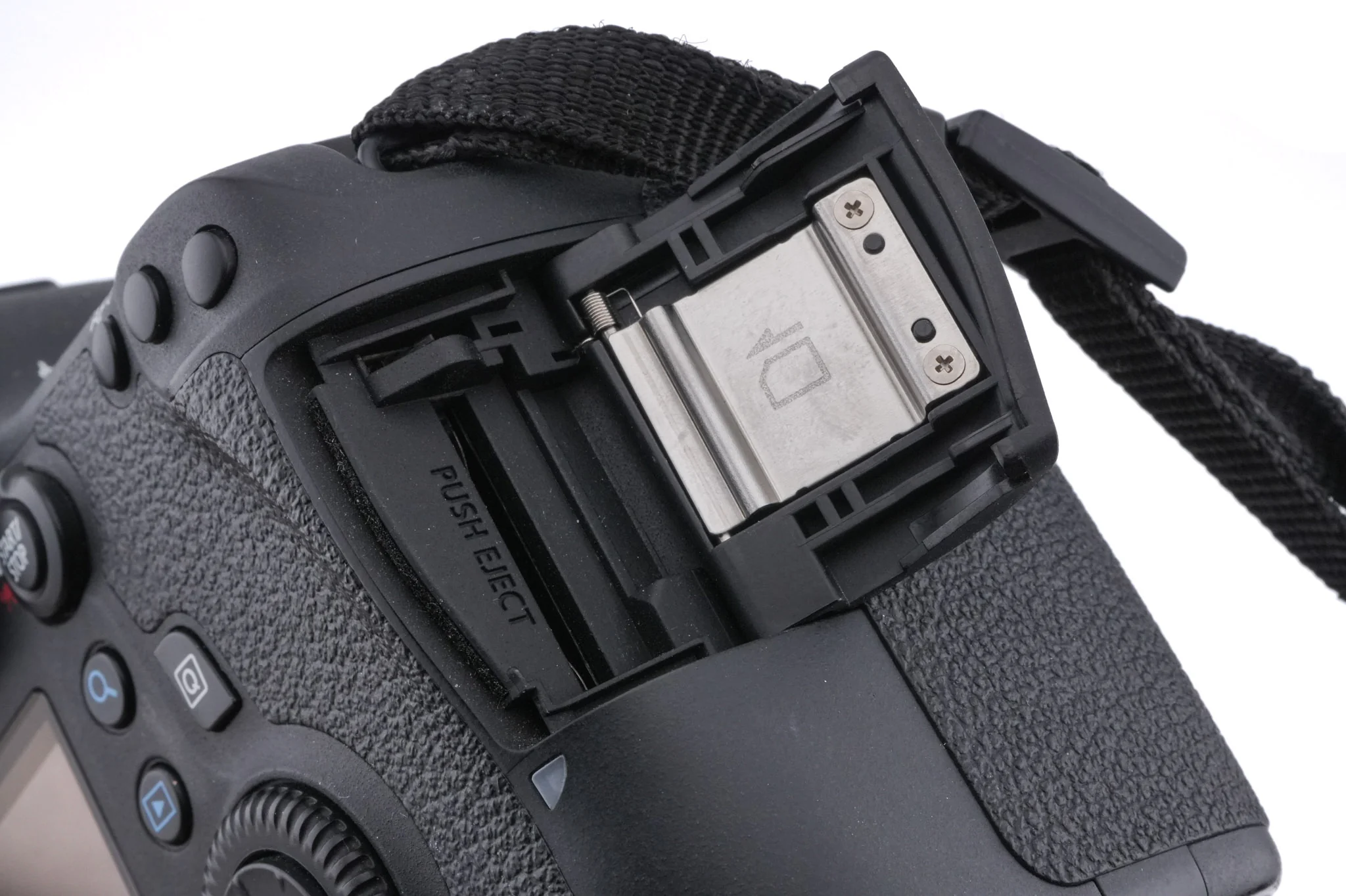 Canon EOS 6D (WG) - Image 6